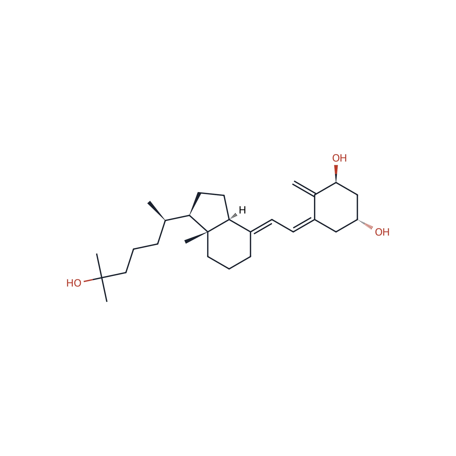 Calcitriol CRS, 10 mg