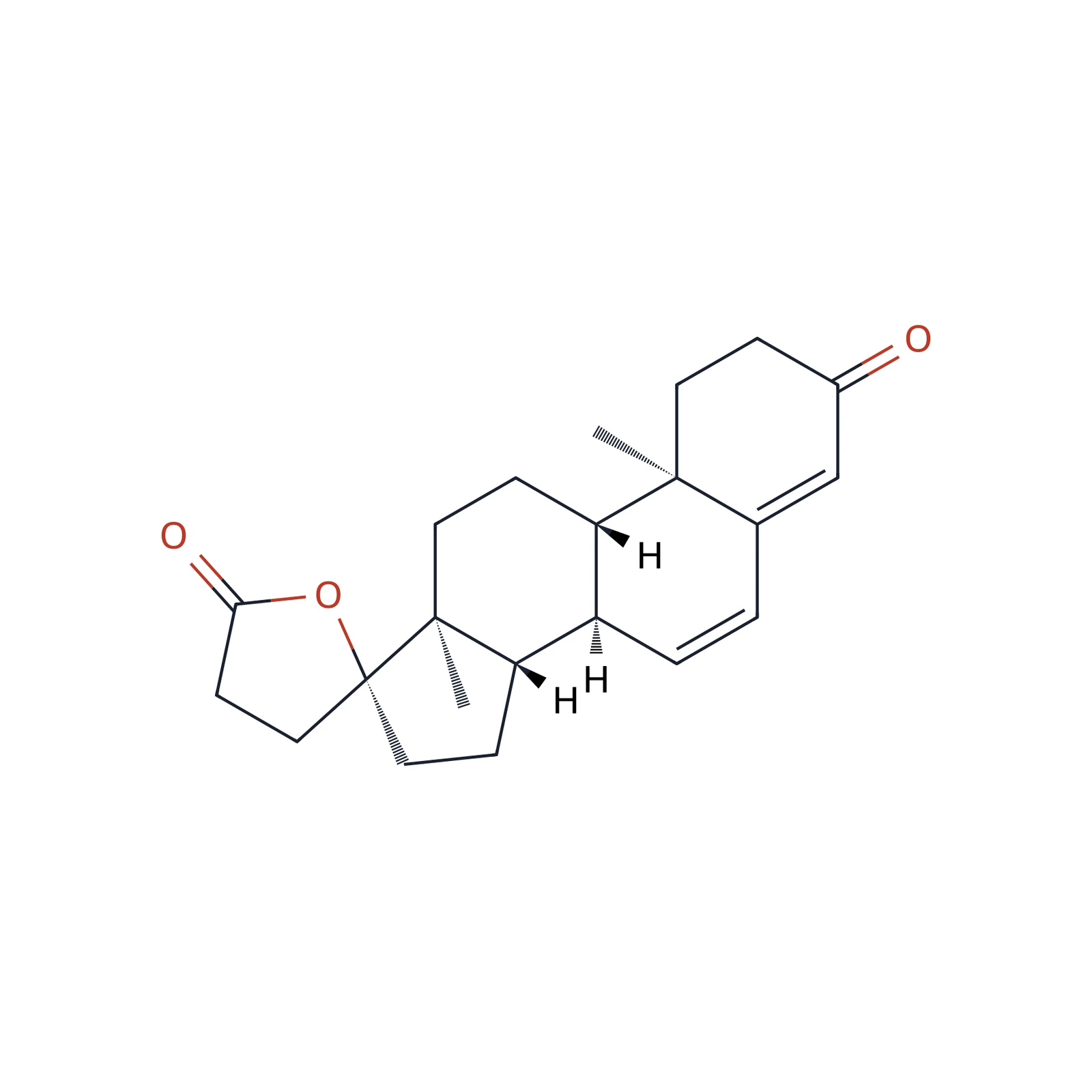 Canrenone CRS, 15 mg