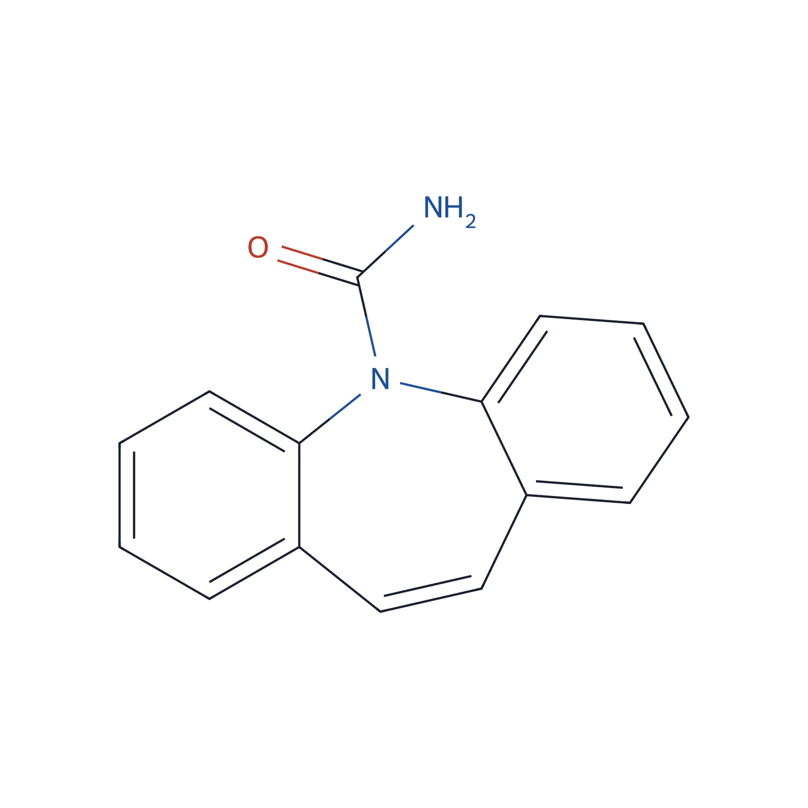 Carbamazepine CRS, 180 mg