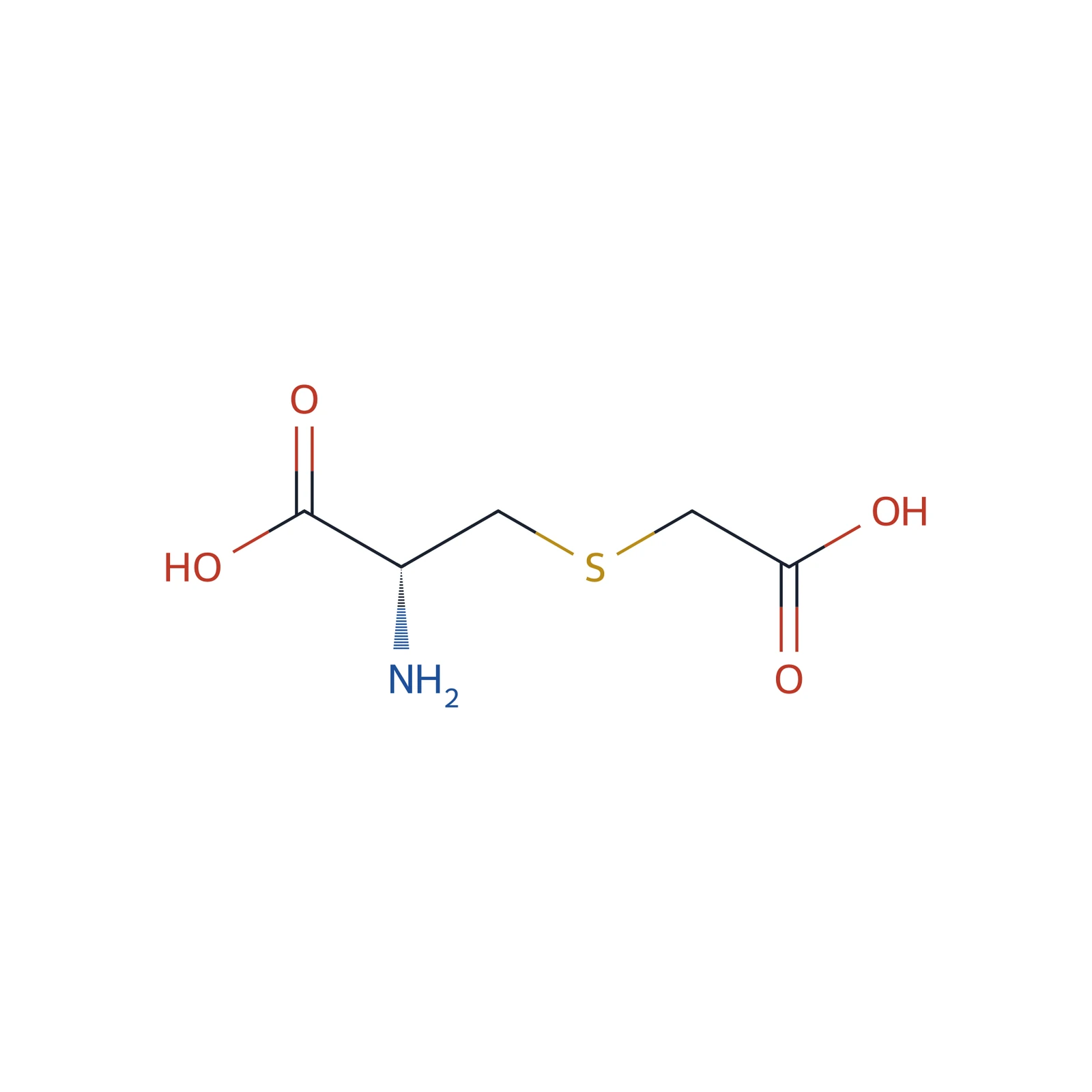 Carbocisteine CRS, 40 mg