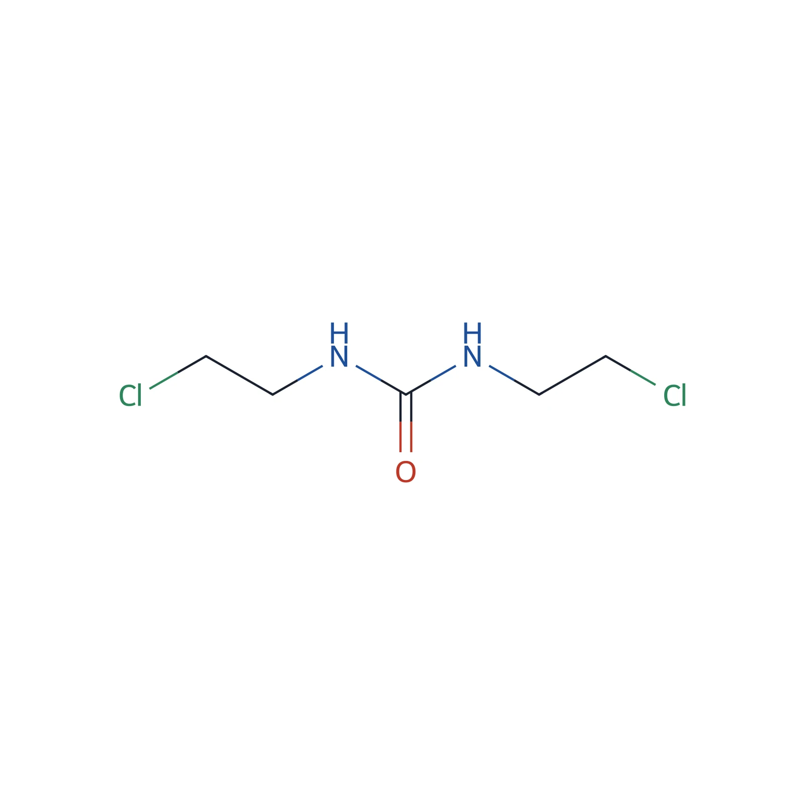 Carmustine impurity A CRS, 30 mg