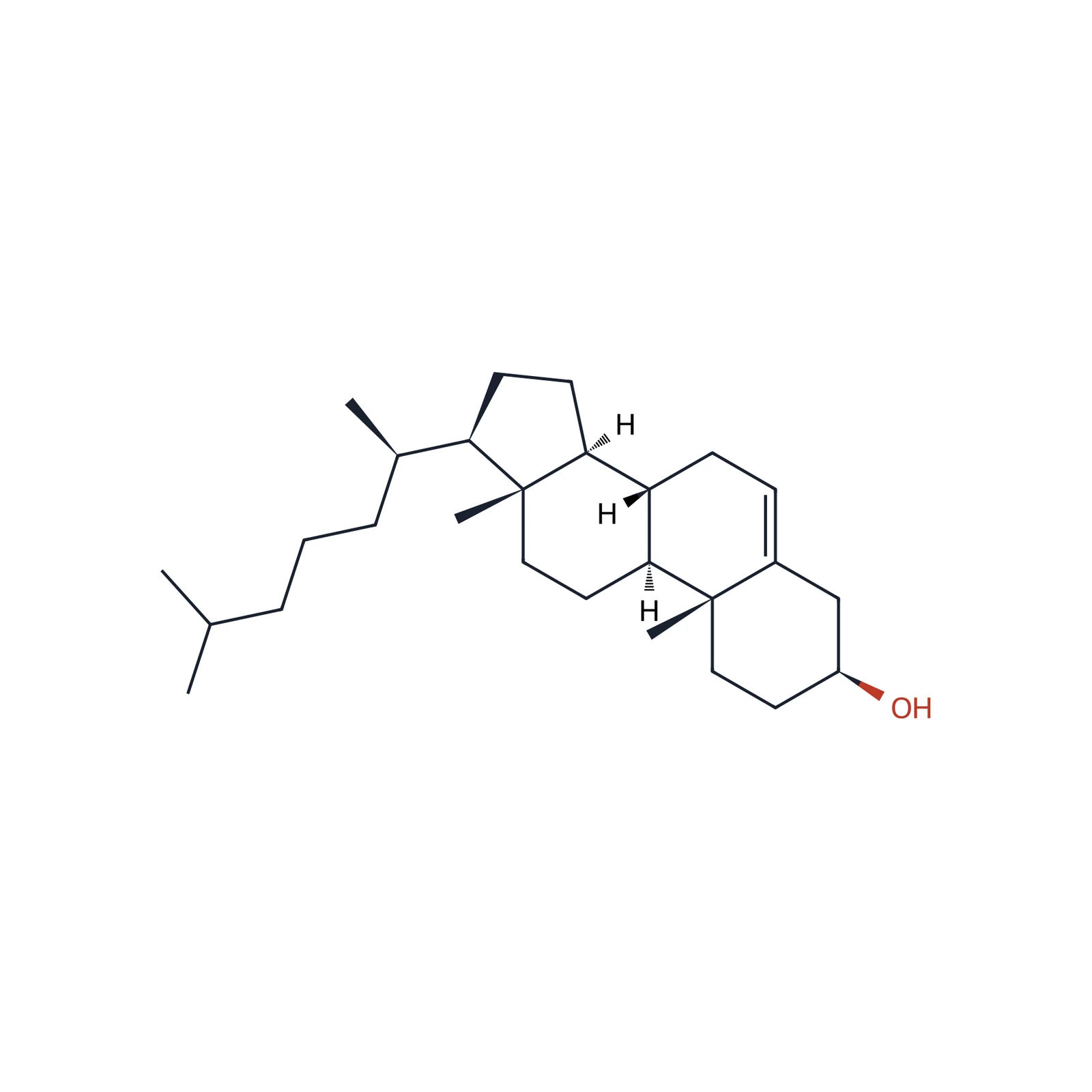 Cholesterol CRS, 80 mg