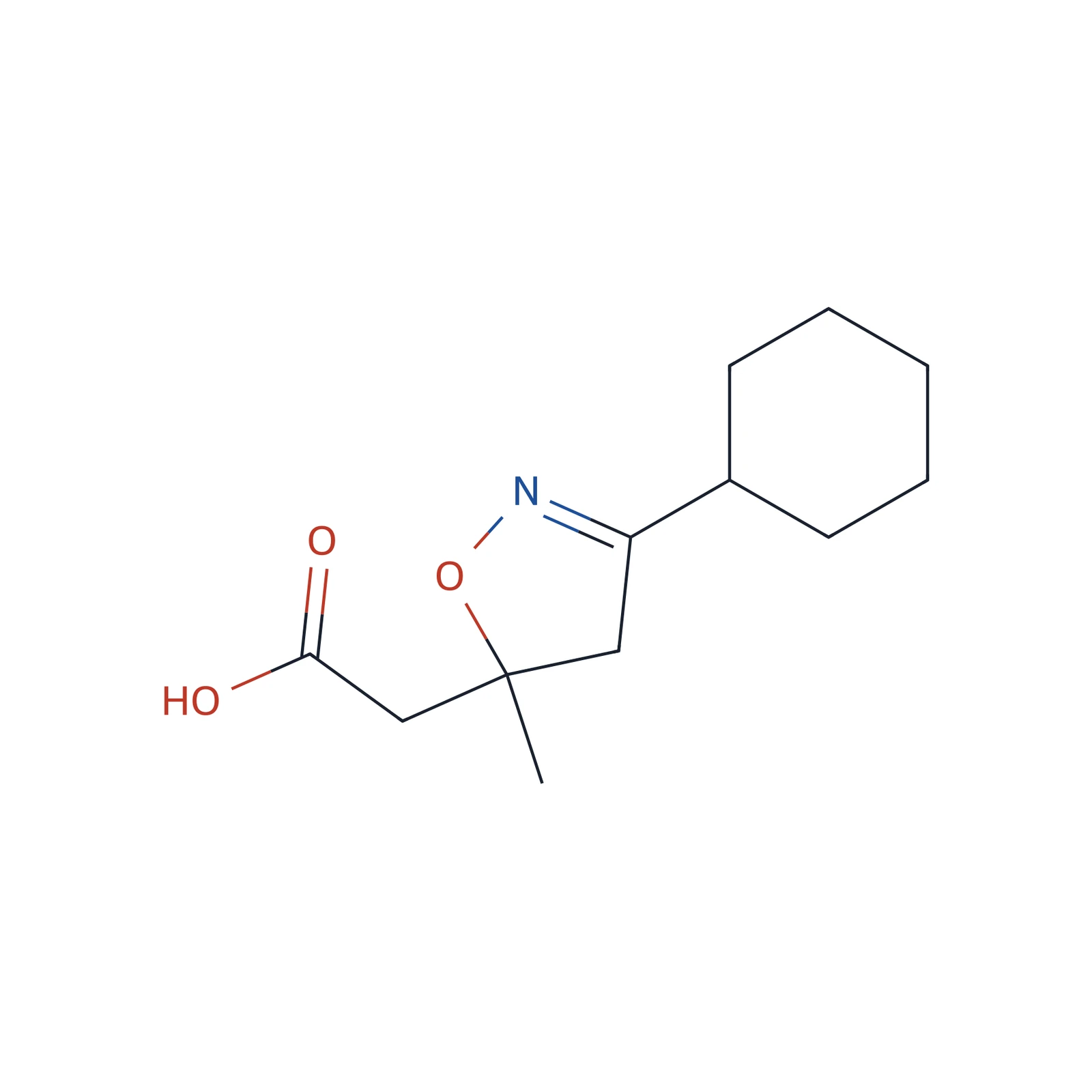 Ciclopirox impurity A CRS, 40 mg