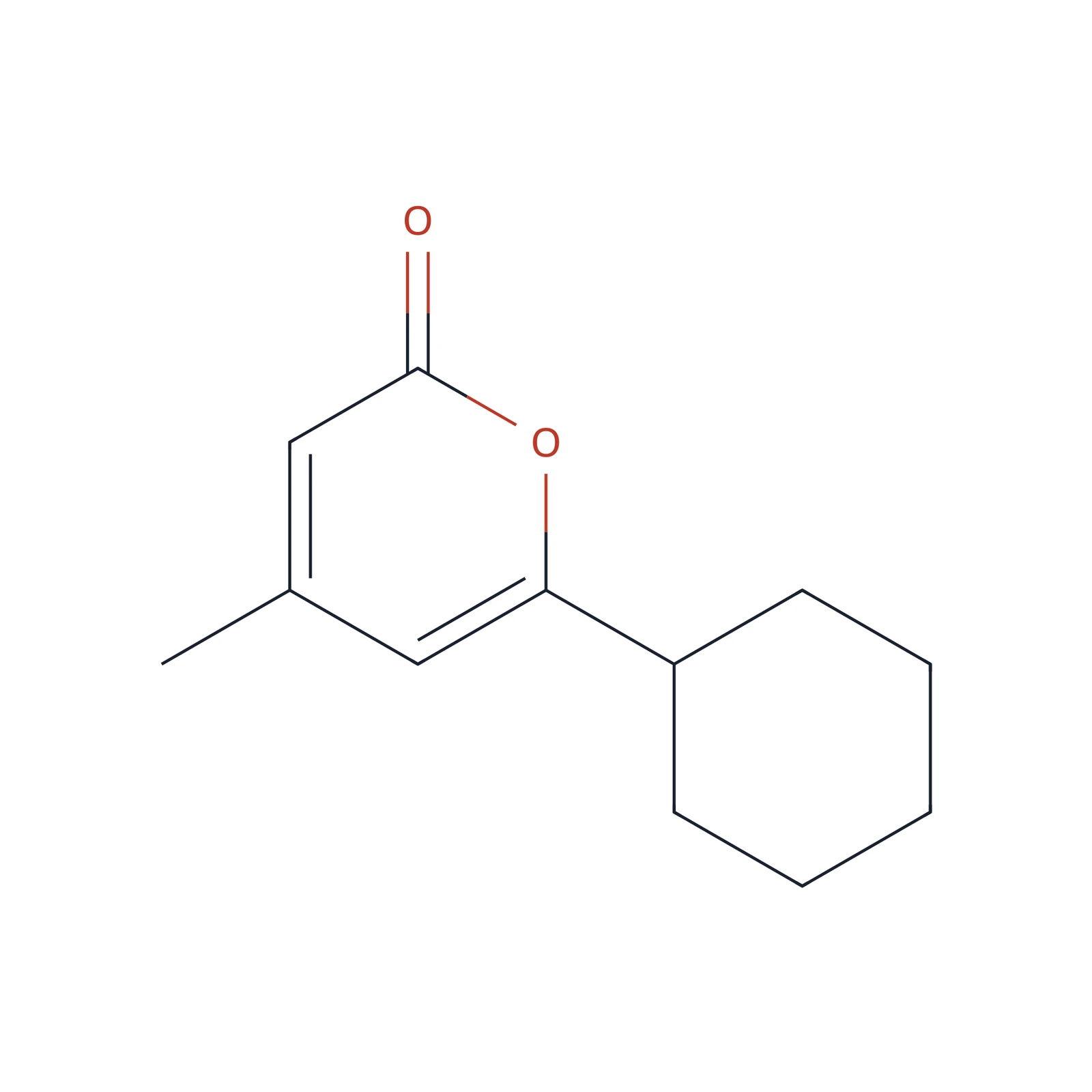 Ciclopirox impurity B CRS, 40 mg