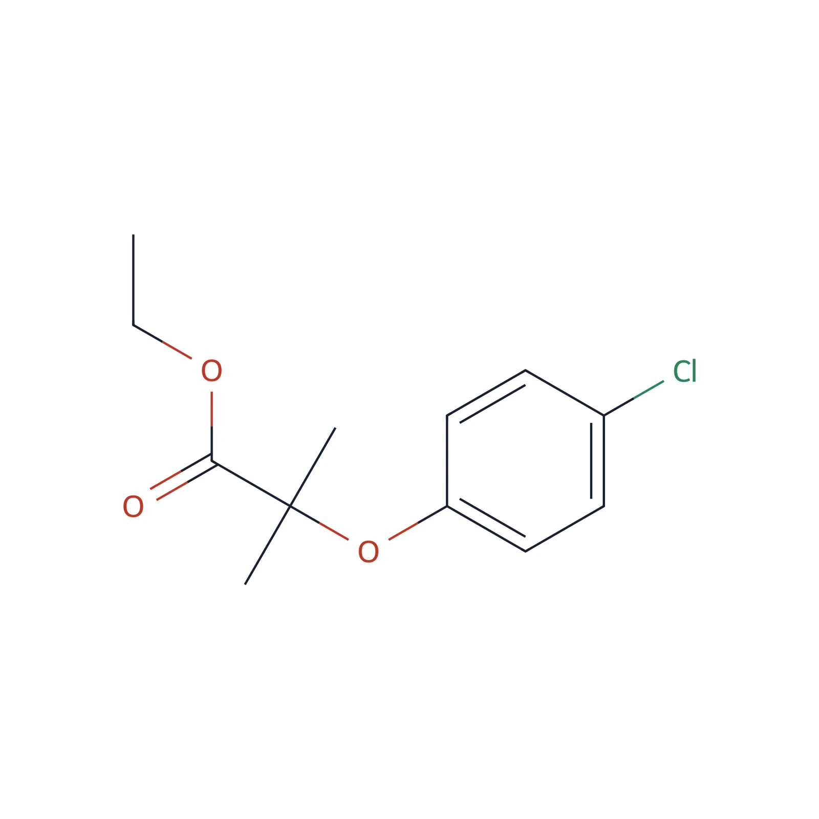 Clofibrate CRS, 0.5 ml