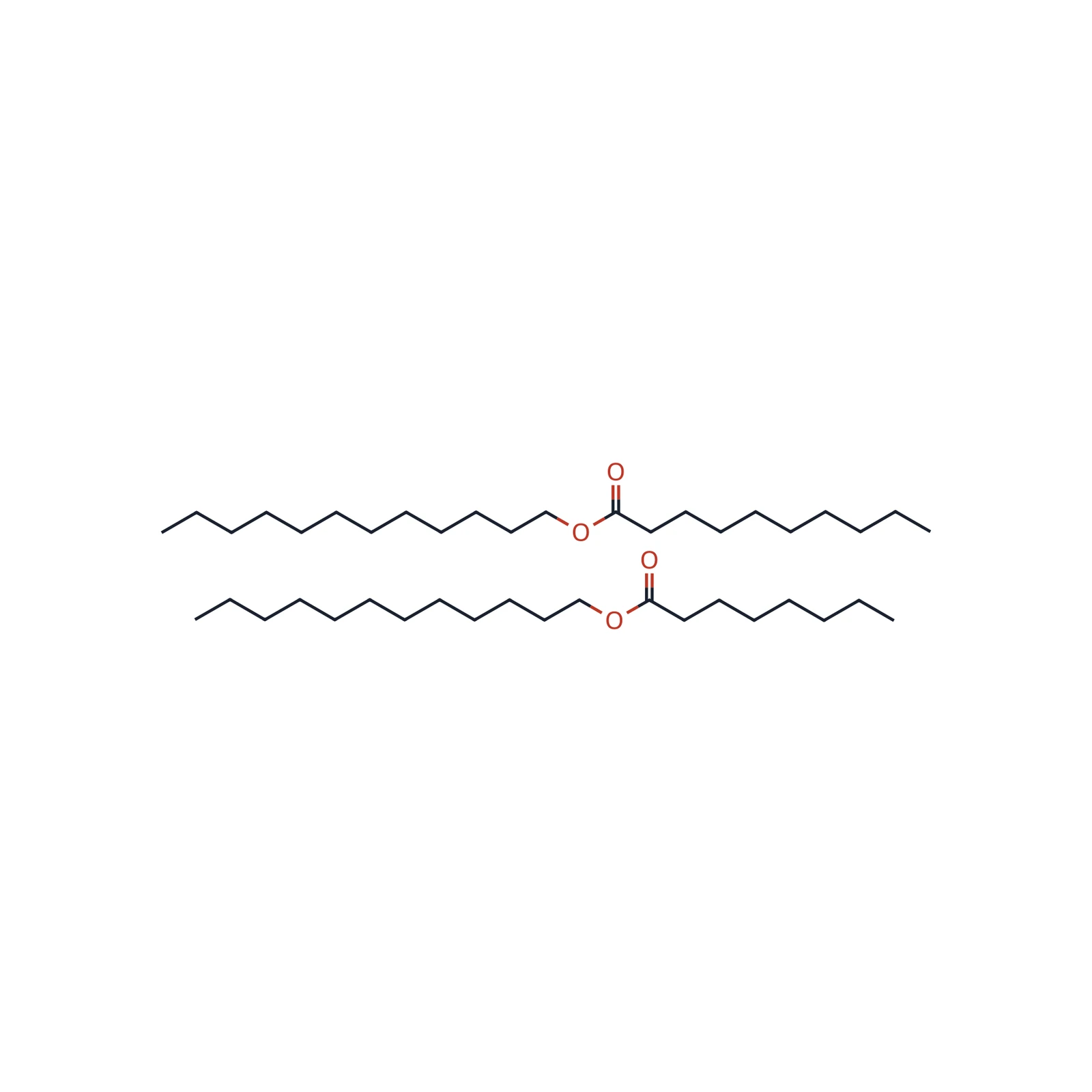 Cocoyl caprylocaprate CRS, 40 mg