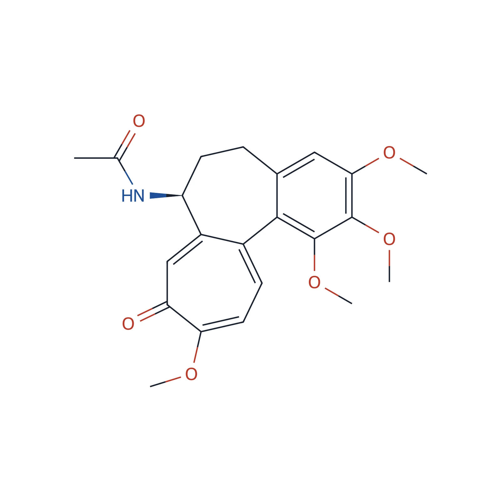Colchicine CRS, 15 mg