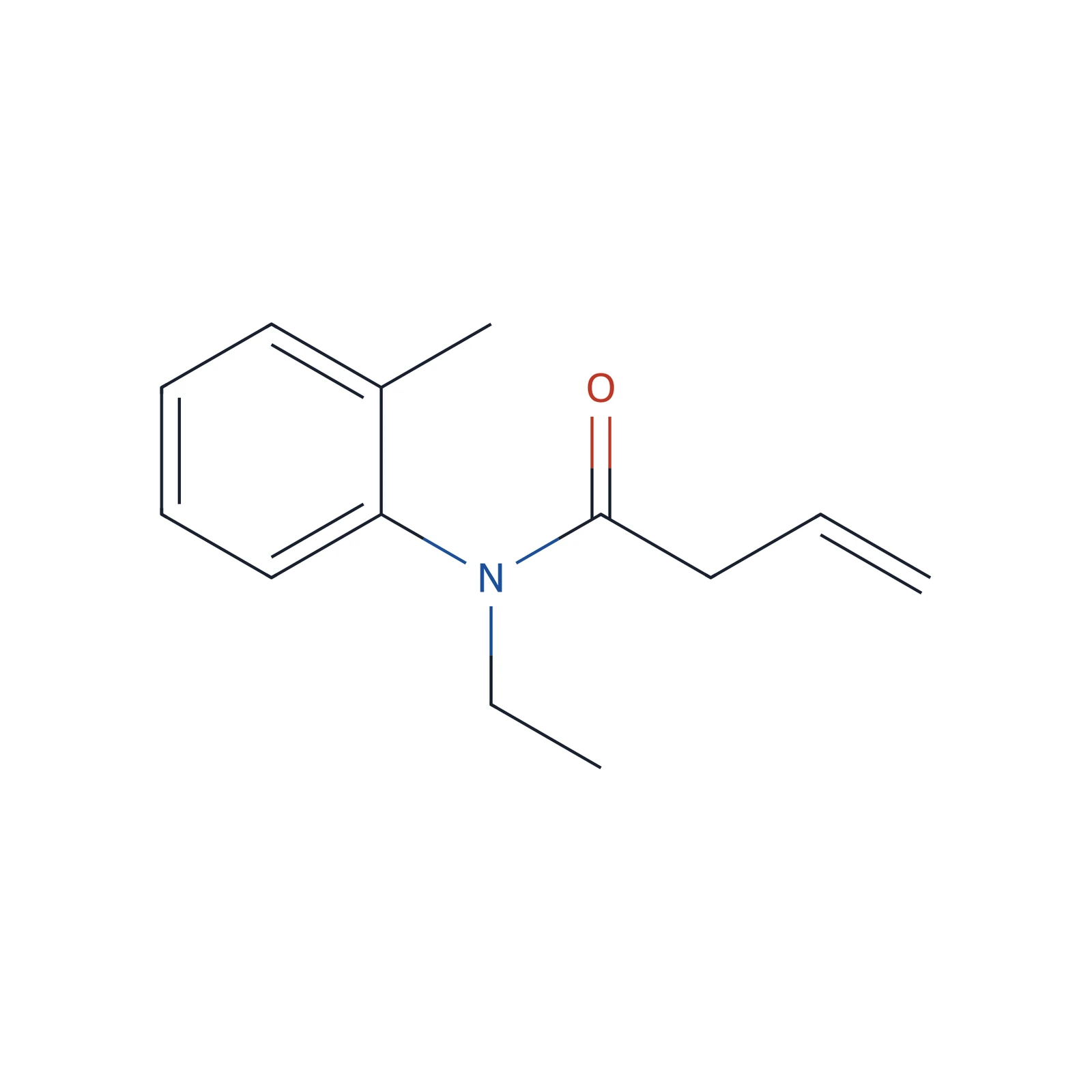 Crotamiton impurity A CRS, 70 mg