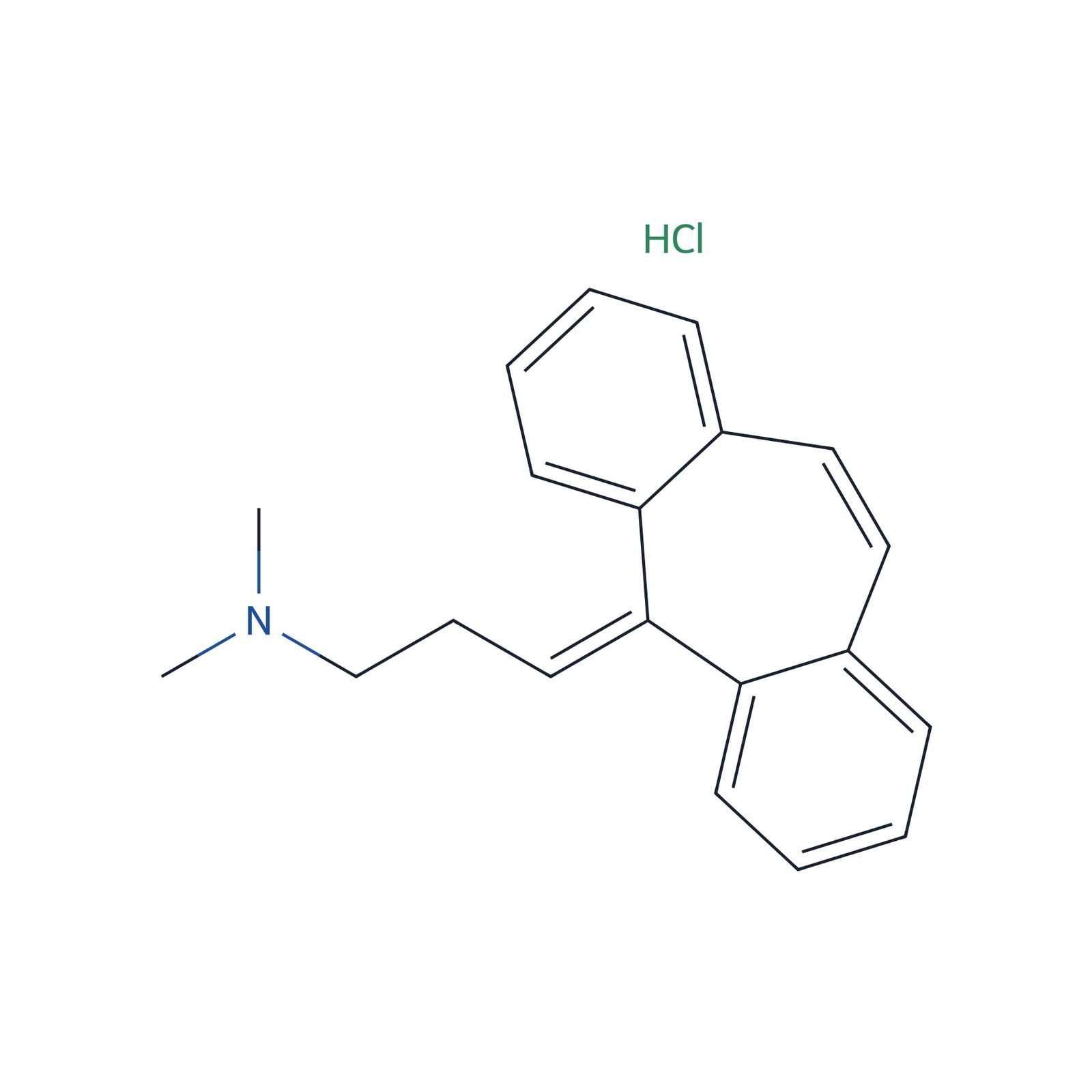 Cyclobenzaprine hydrochloride CRS, 20 mg