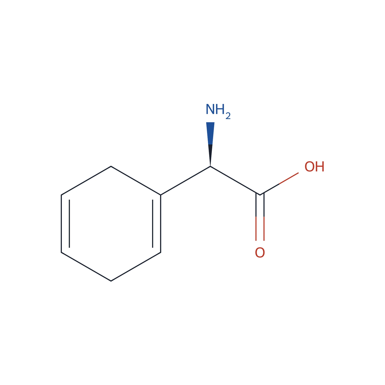 Cyclohexa-1,4-dienylglycine CRS, 15 mg