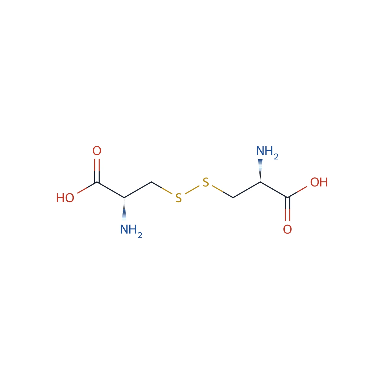 Cystine CRS, 100 mg