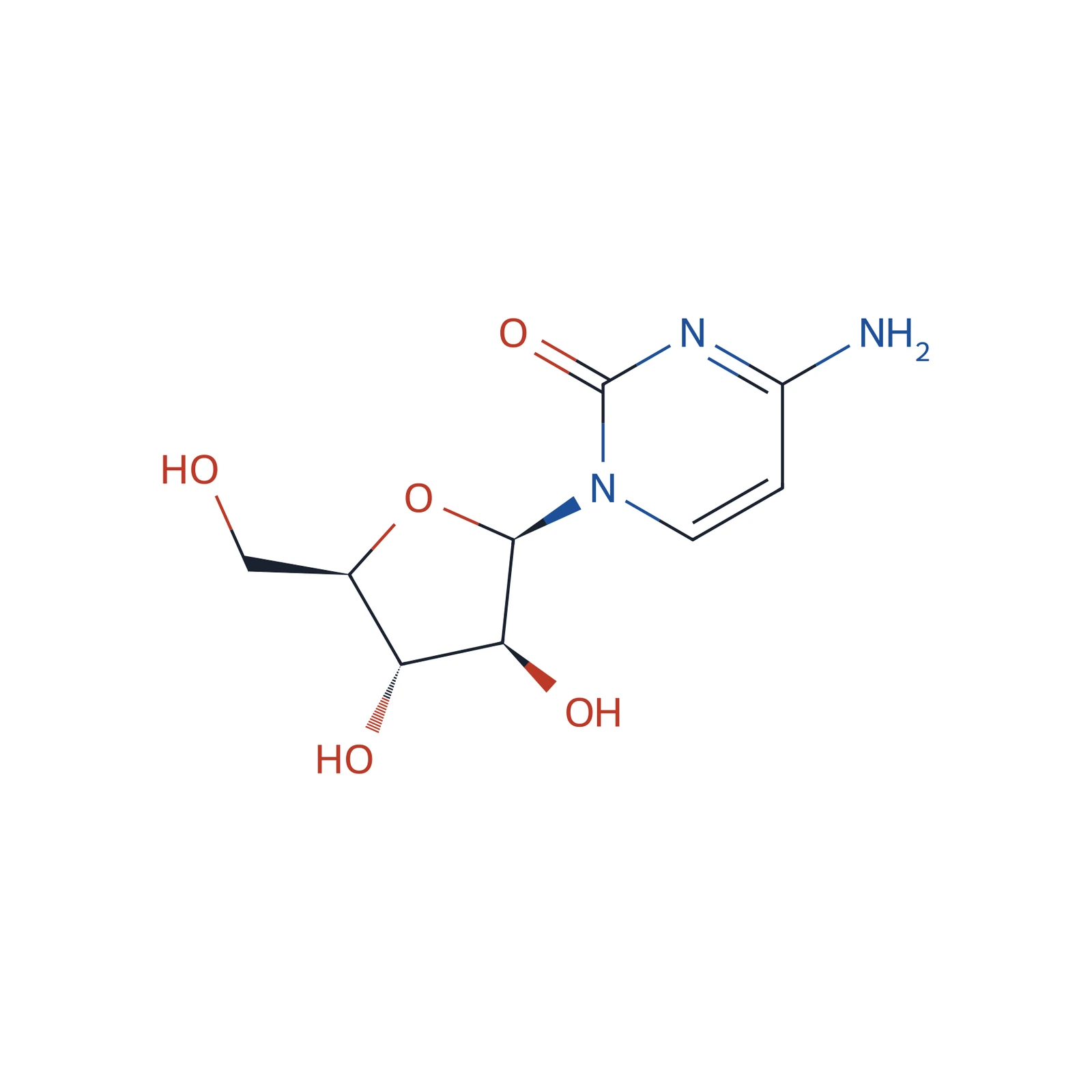 Cytarabine CRS, 150 mg