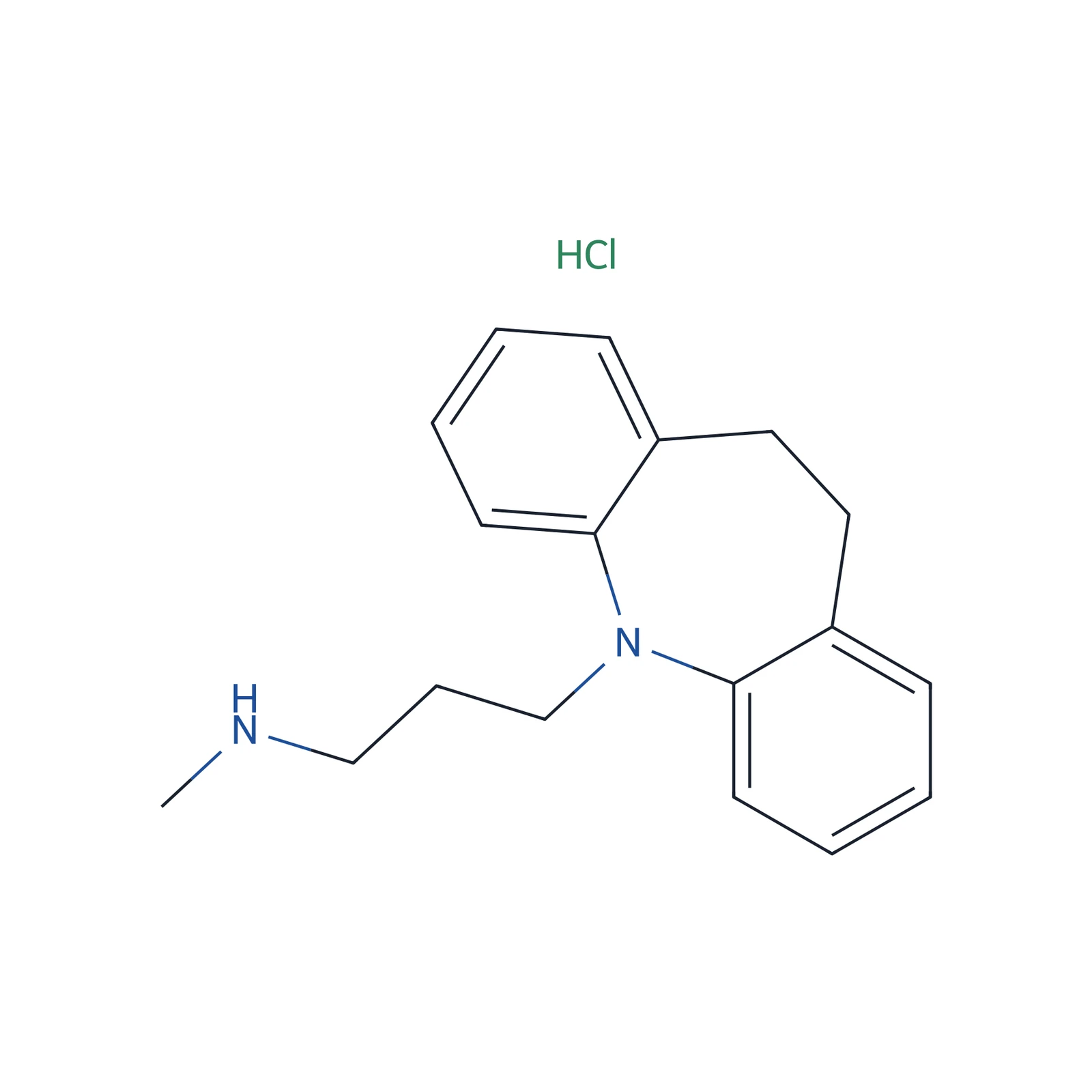 Desipramine hydrochloride CRS, 100 mg