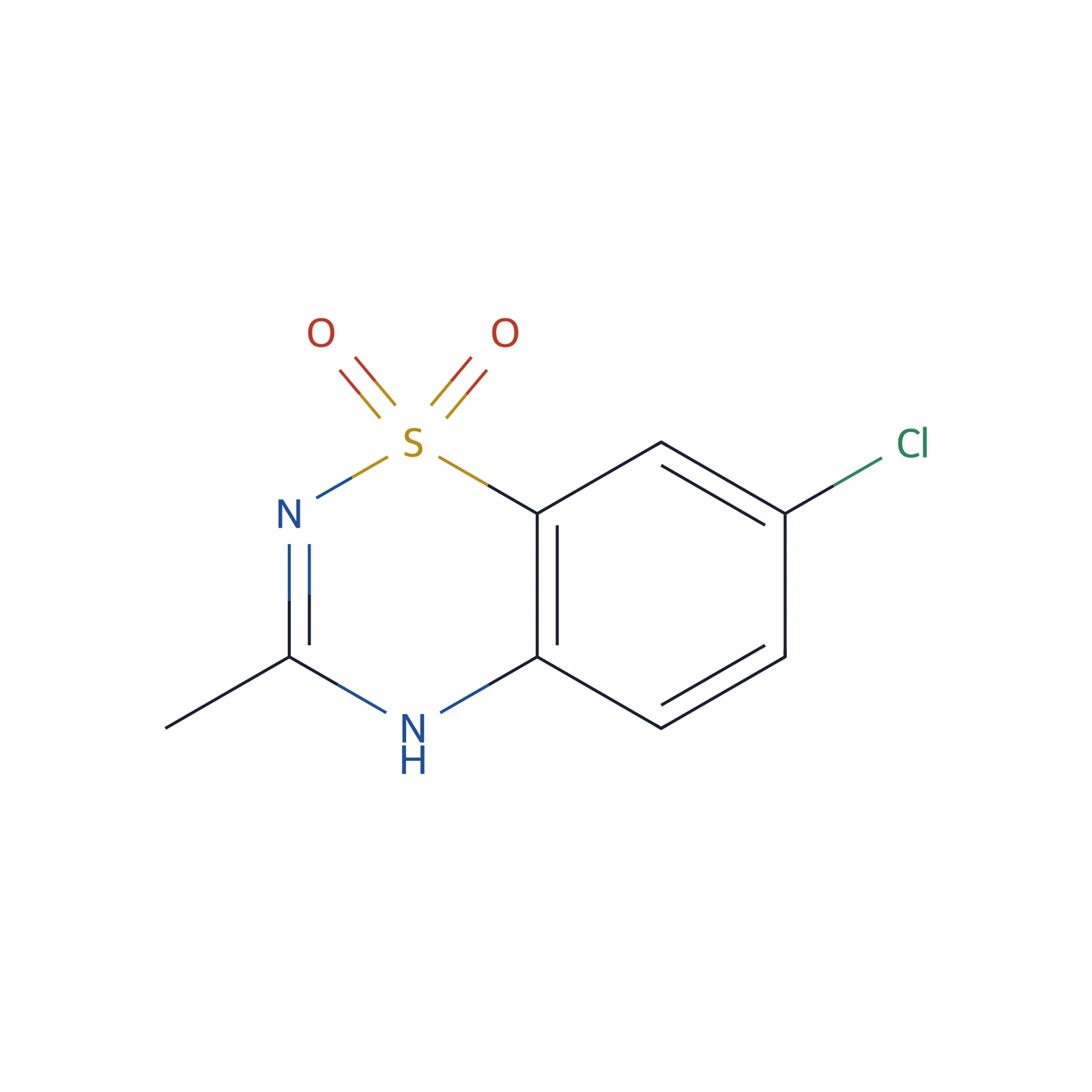 Diazoxide CRS, 50 mg