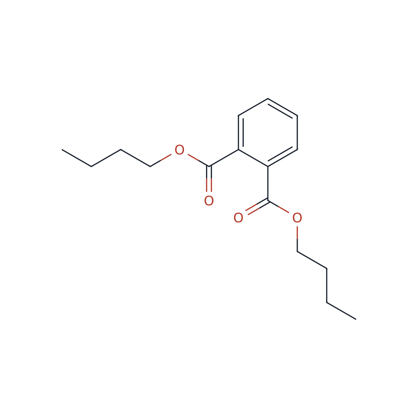 Dibutyl phthalate CRS, 1 ml