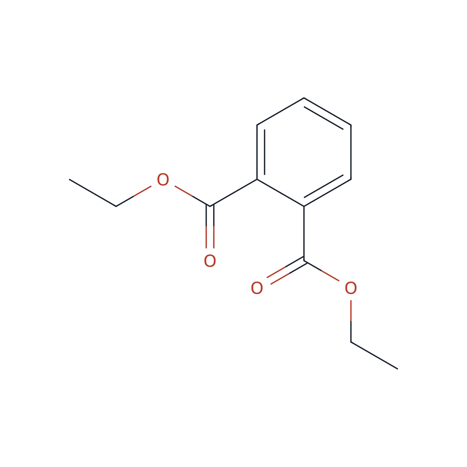 Diethyl phthalate CRS, 1 ml