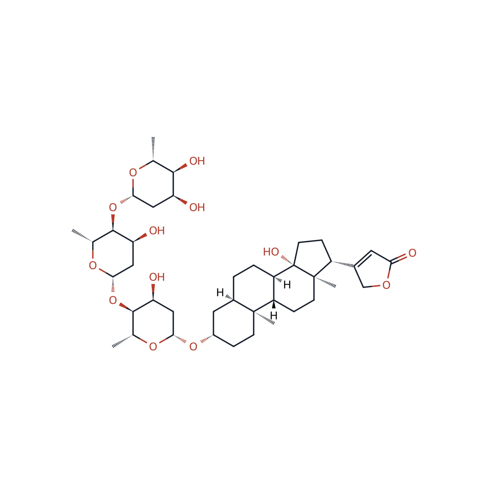 Digitoxin CRS, 200 mg