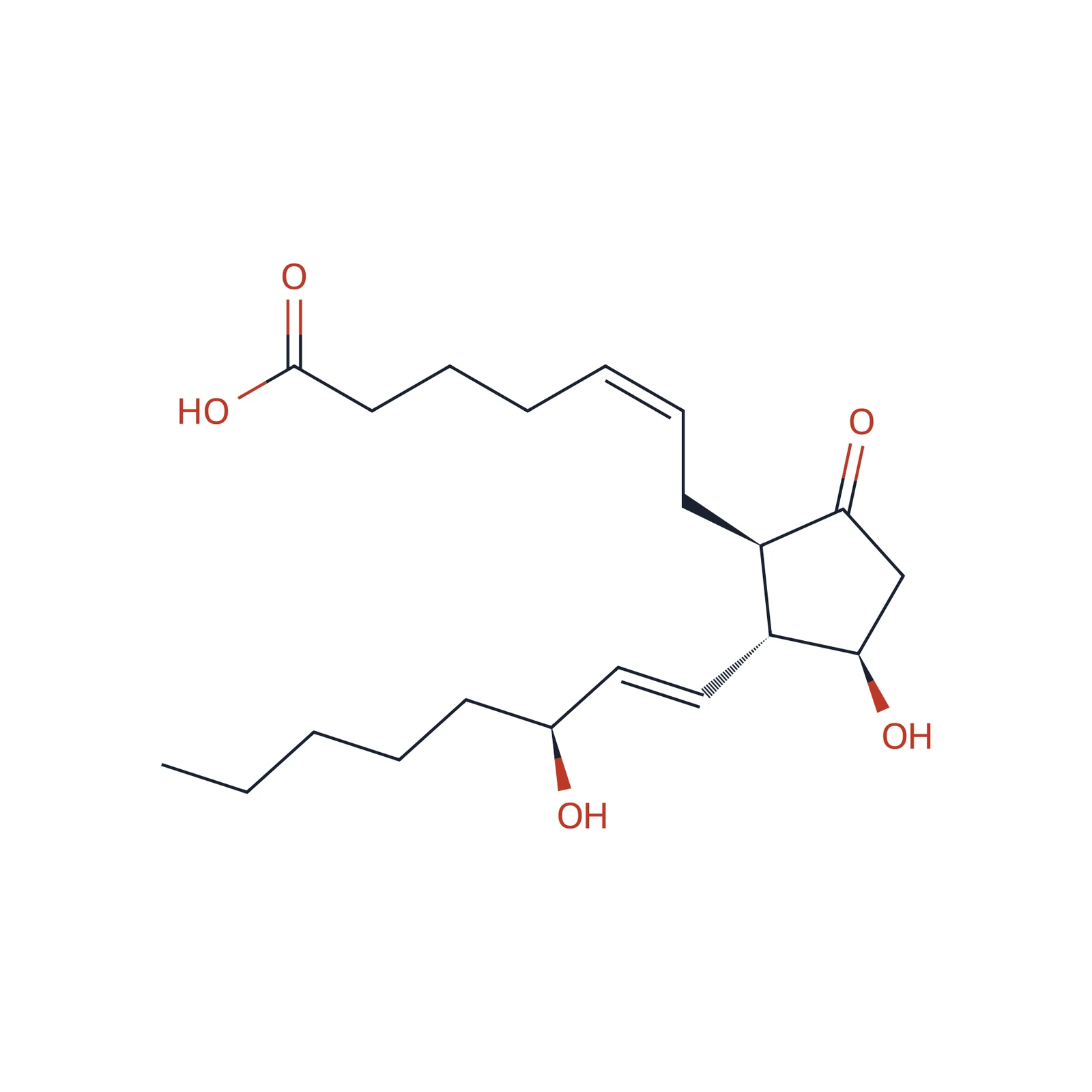 Dinoprostone CRS, 60 mg