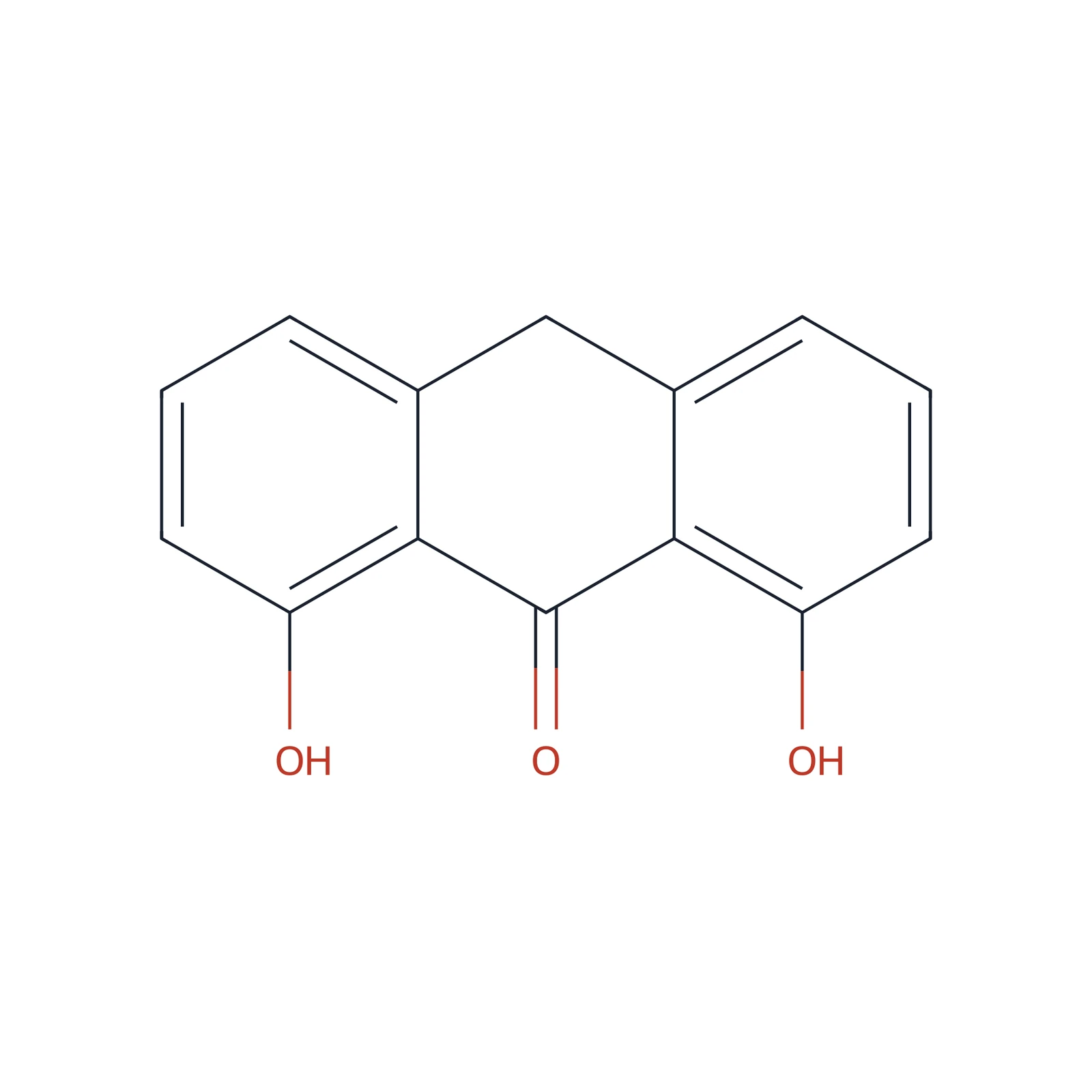 Dithranol CRS, 55 mg