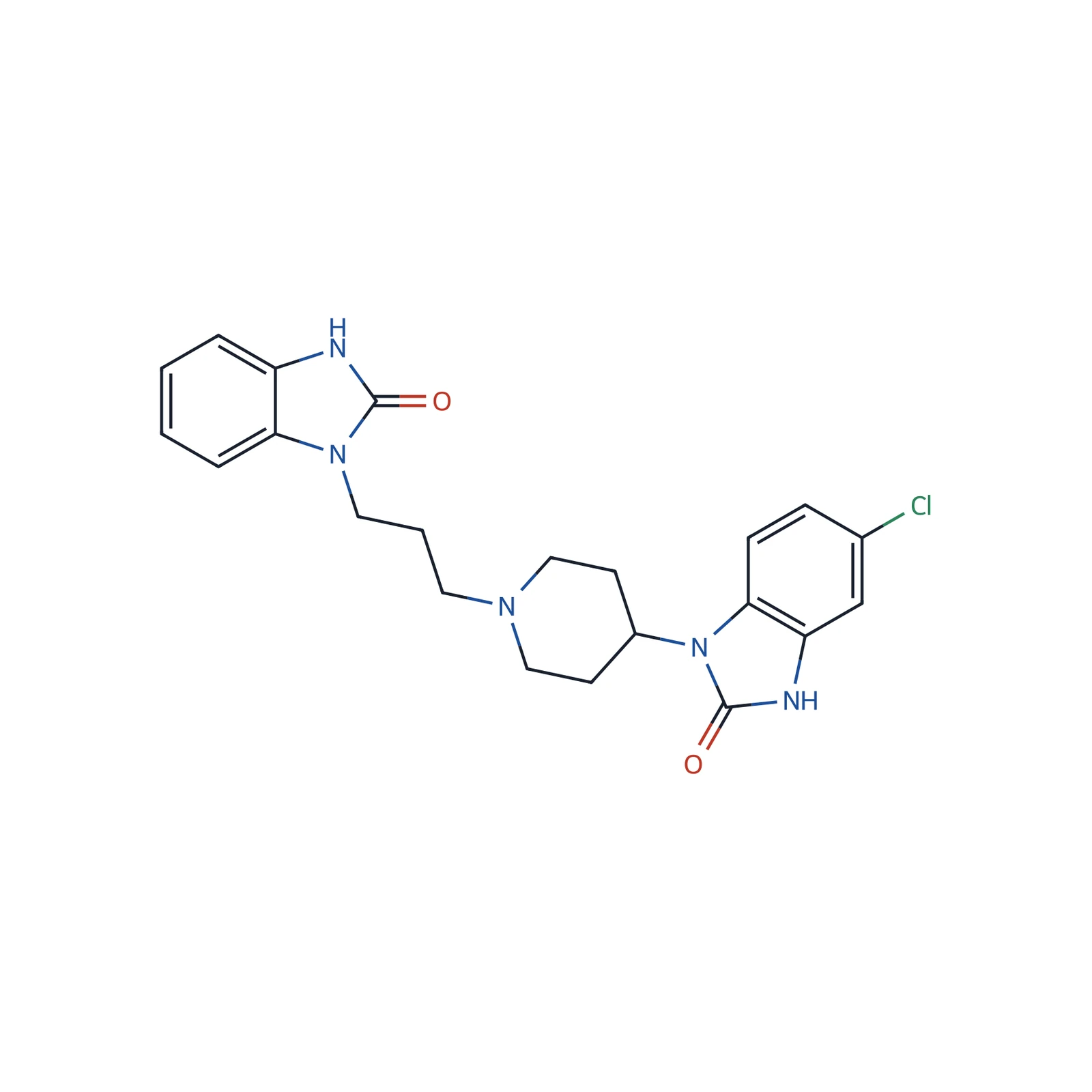 Domperidone CRS, 120 mg