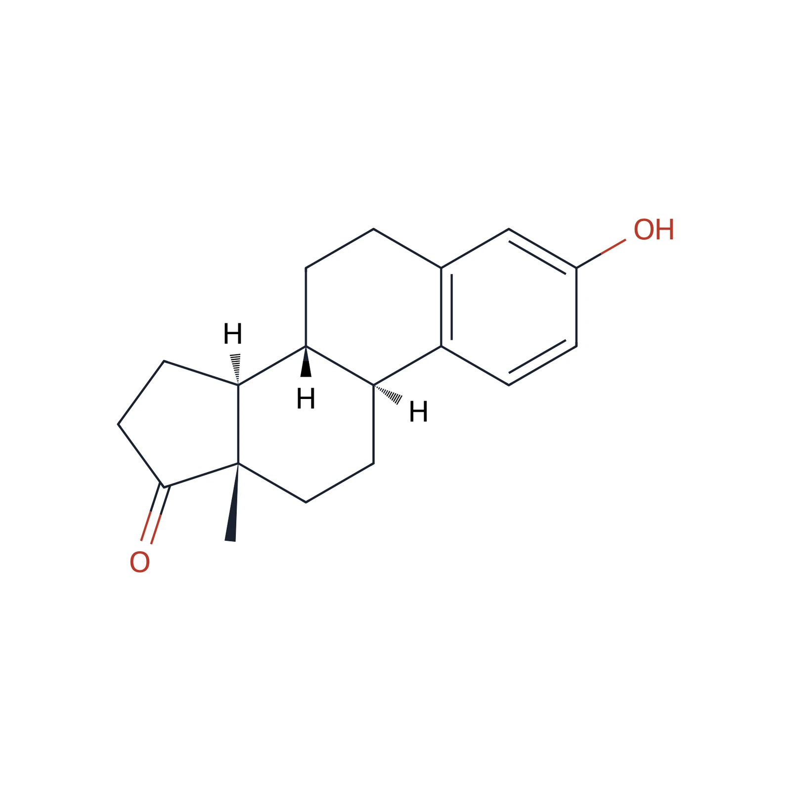 Estrone CRS, 30 mg