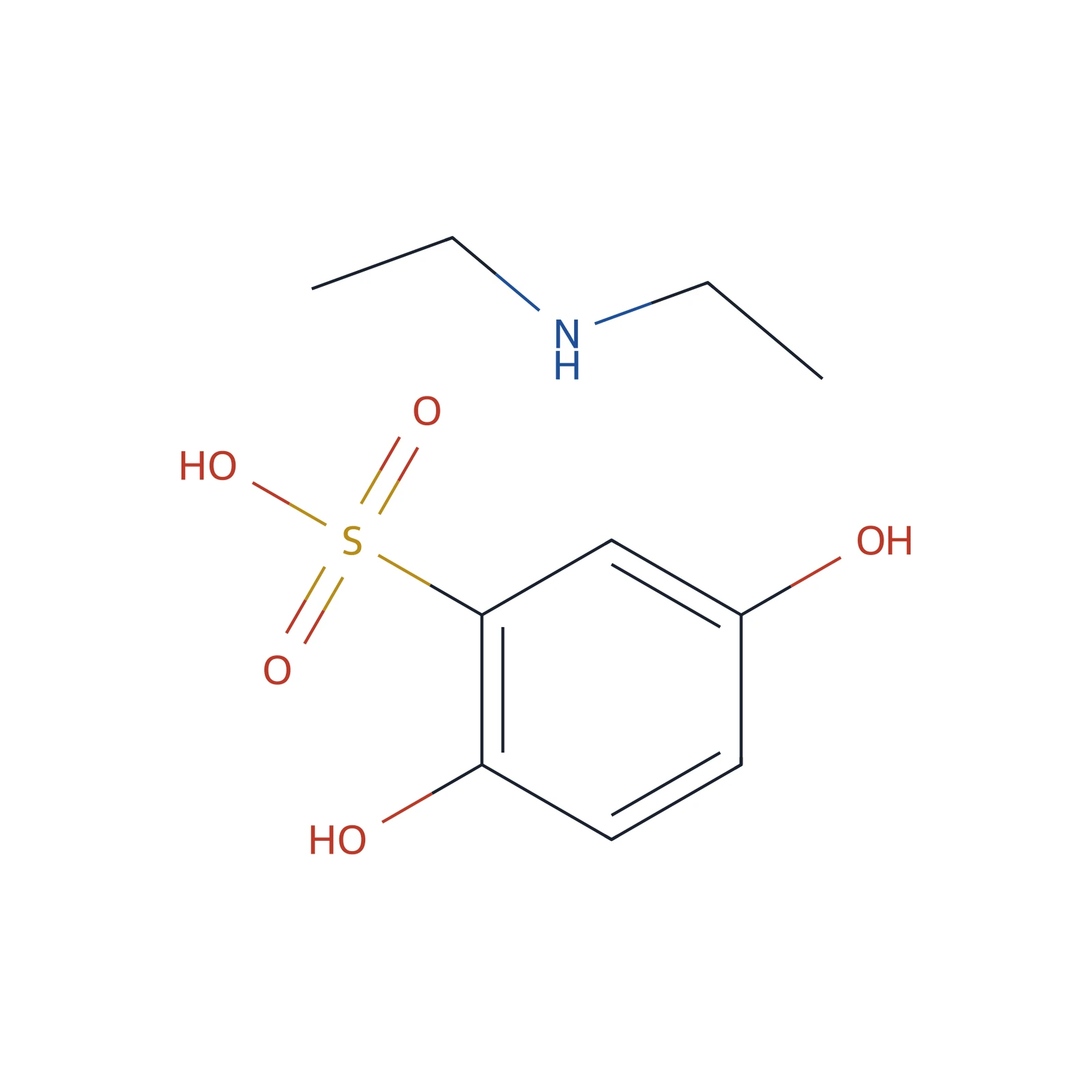 Etamsylate CRS, 10 mg