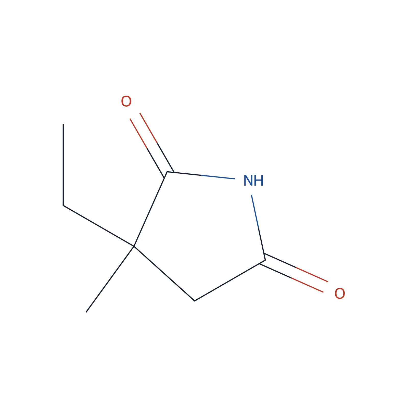 Ethosuximide CRS, 55 mg