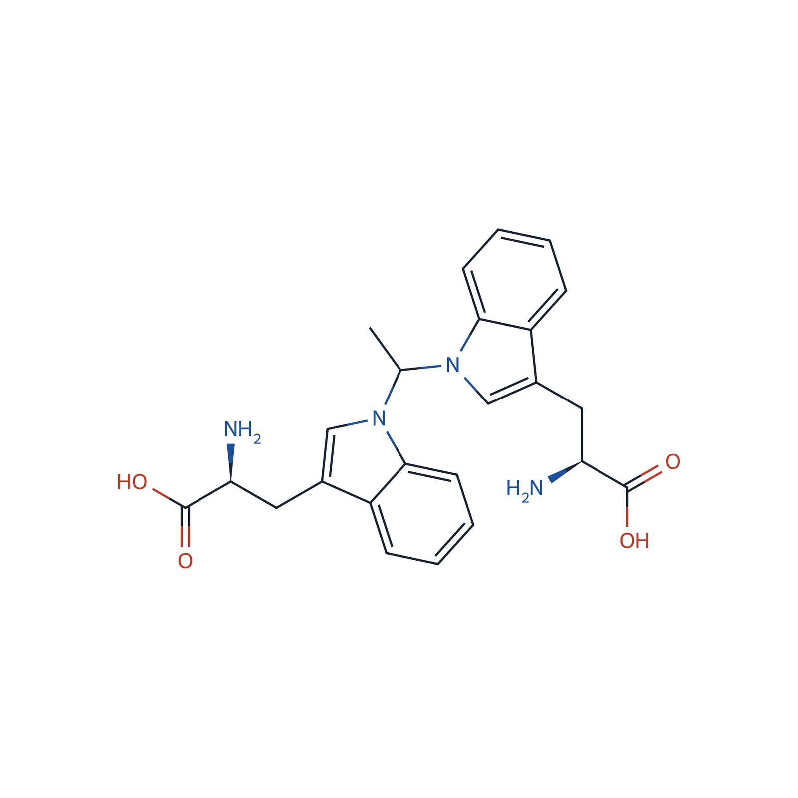 1,1'-Ethylidenebistryptophan CRS, 0.002 mg