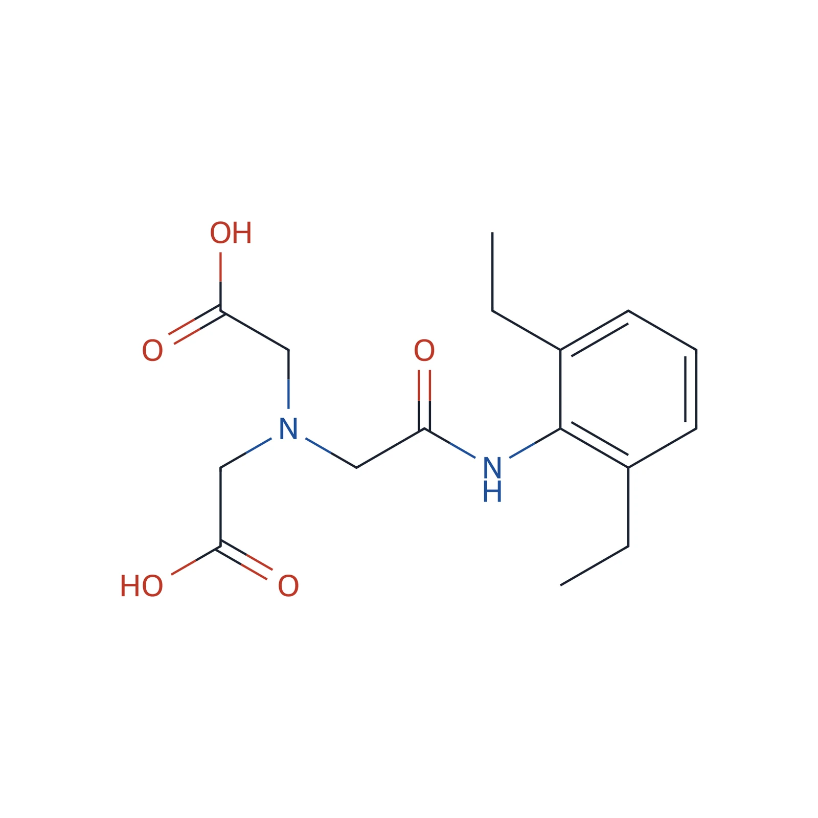 Etifenin CRS, 25 mg