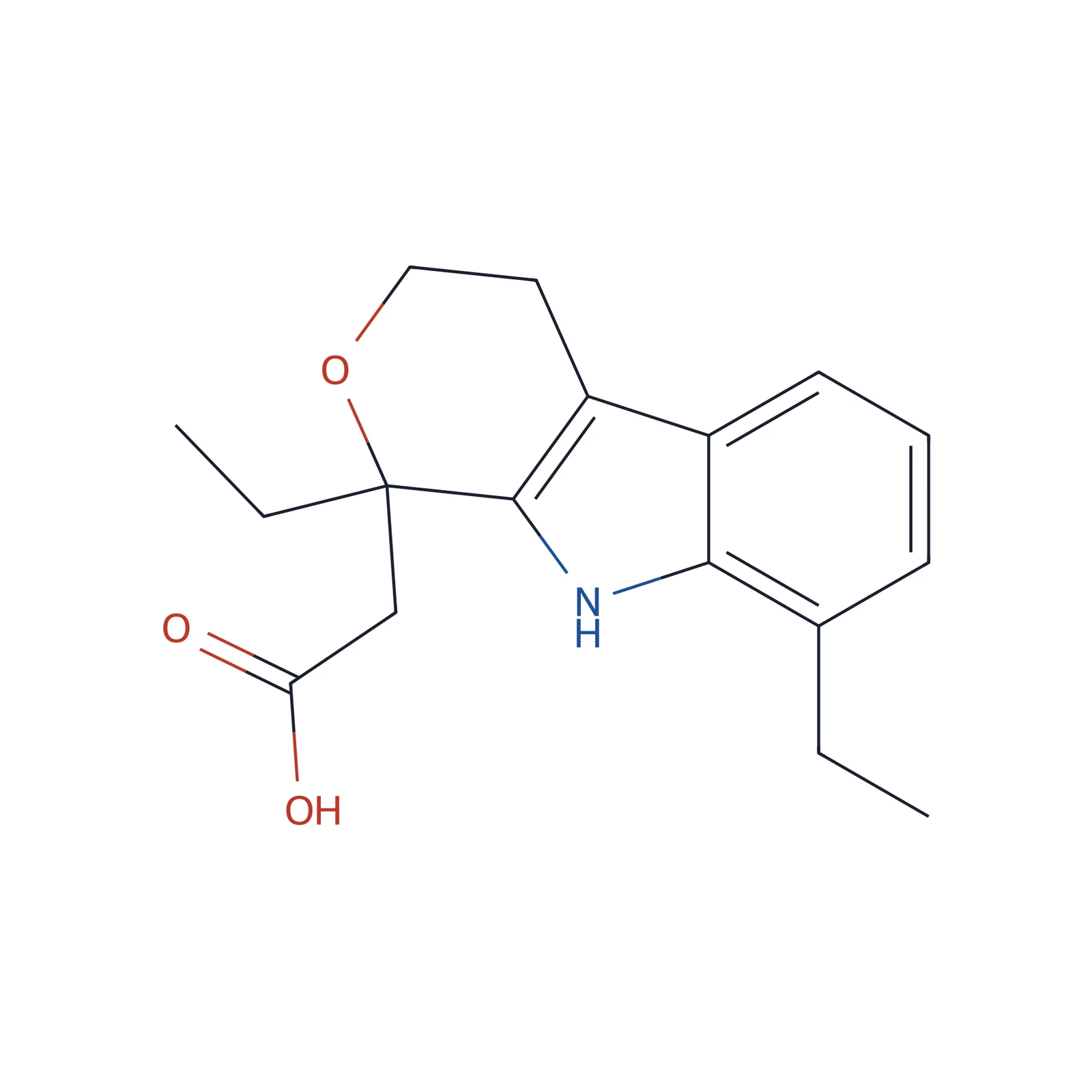 Etodolac CRS, 60 mg