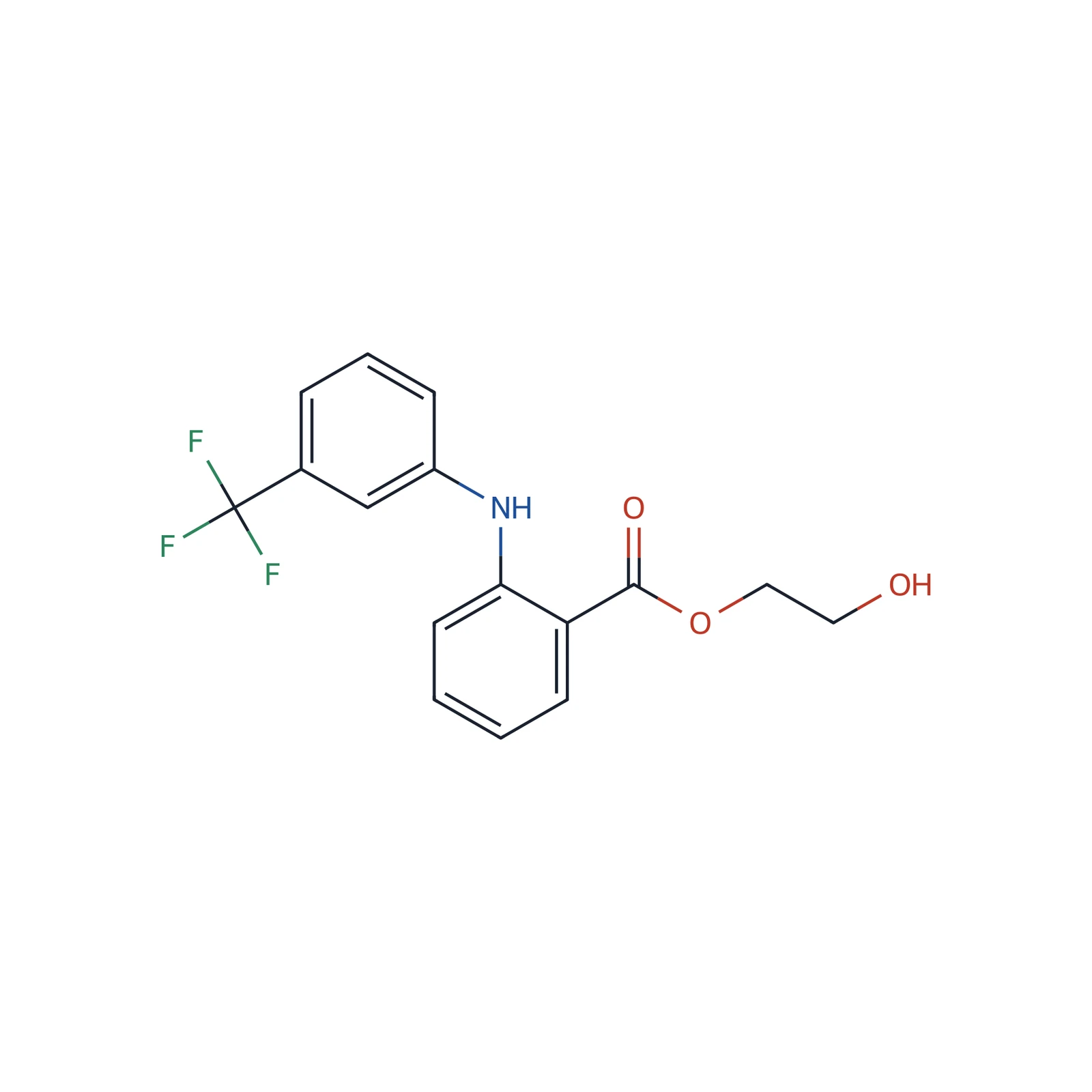 Etofenamate impurity G CRS, 25 mg