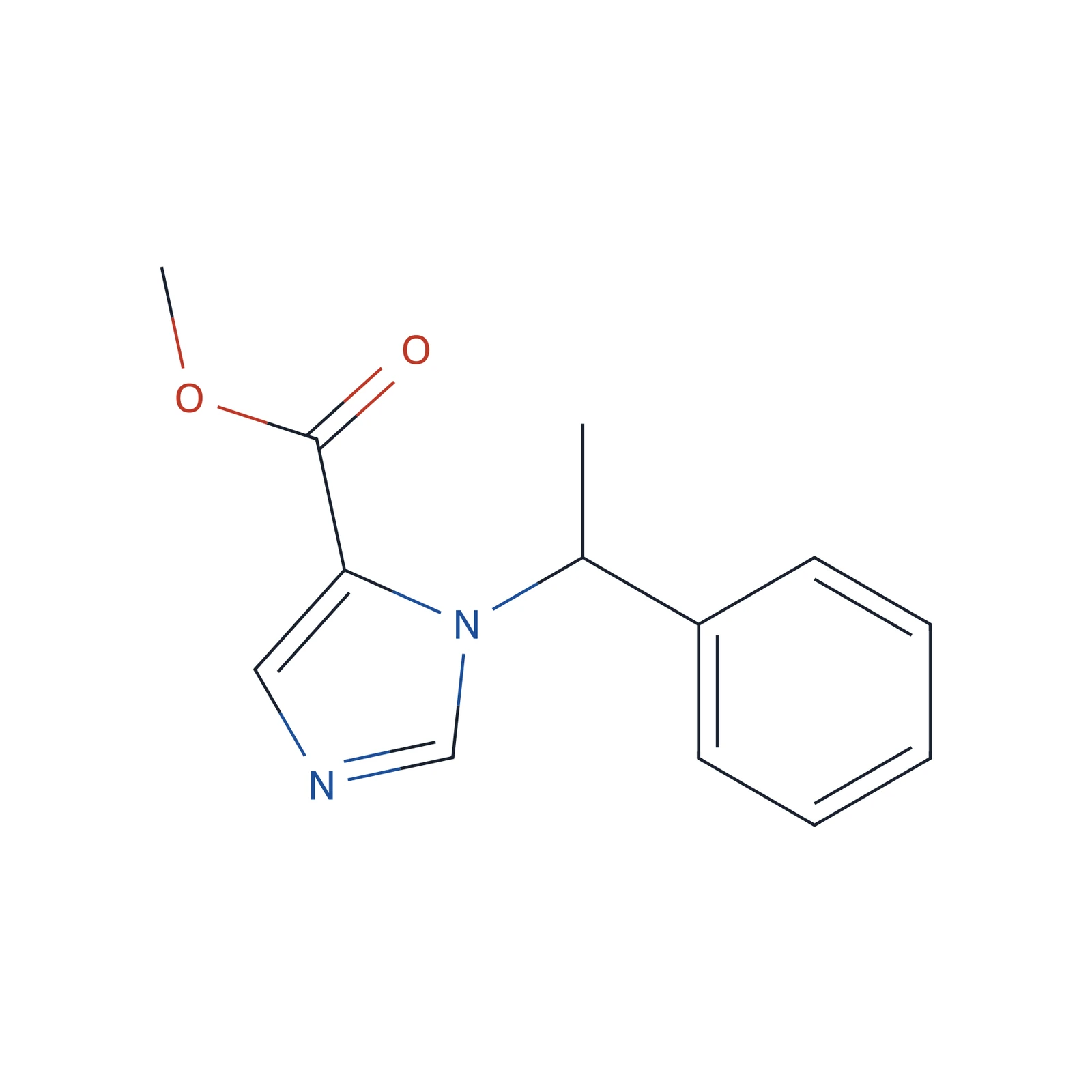 Etomidate impurity B CRS, 25 mg
