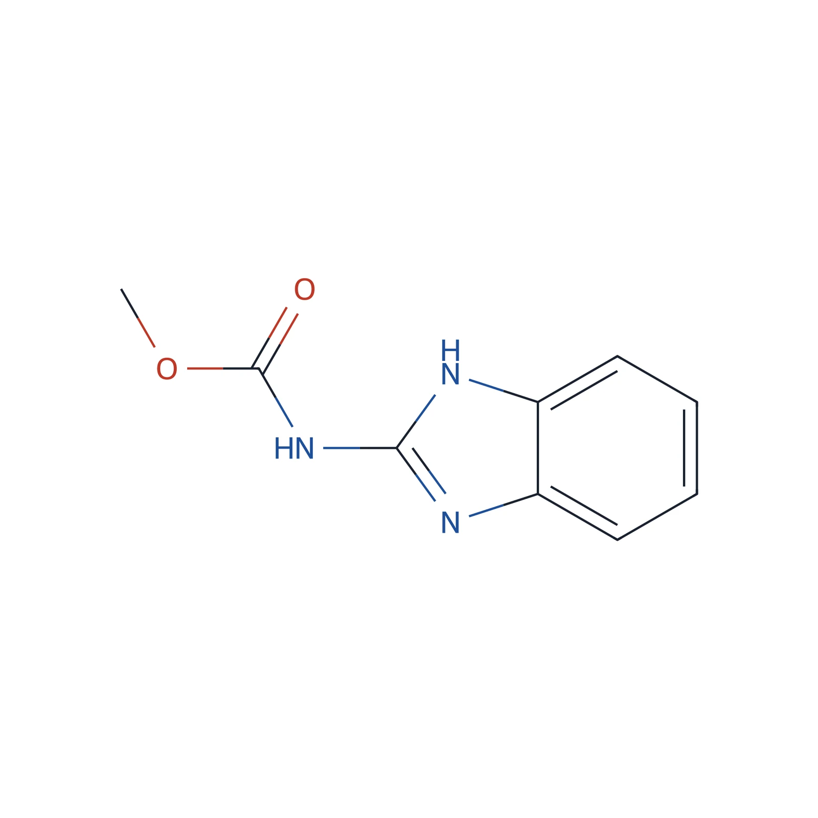 Fenbendazole impurity A CRS, 25 mg