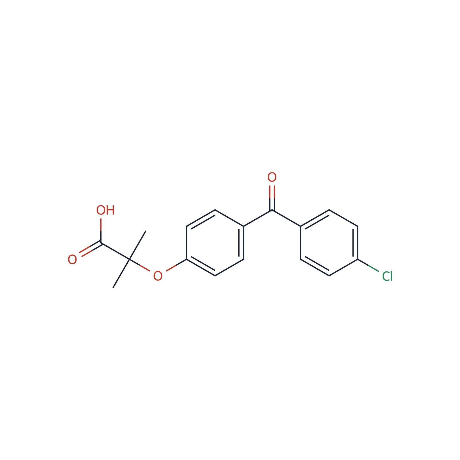 Fenofibrate impurity B CRS, 20 mg