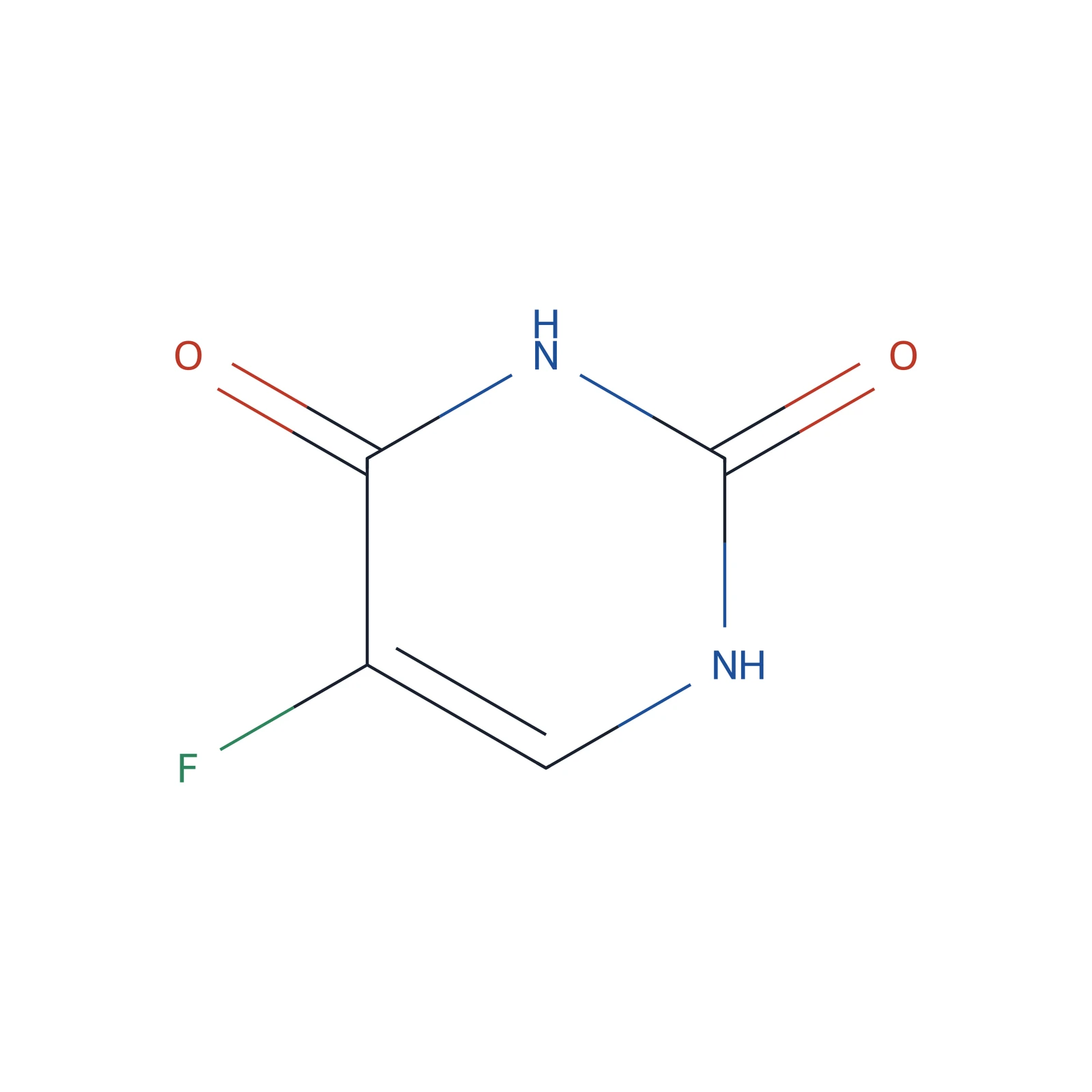 Fluorouracil CRS, 35 mg