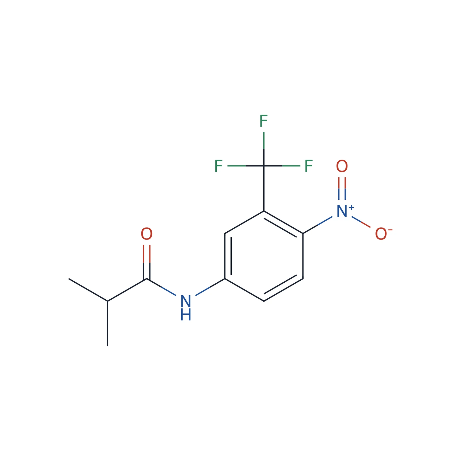 Flutamide CRS, 55 mg
