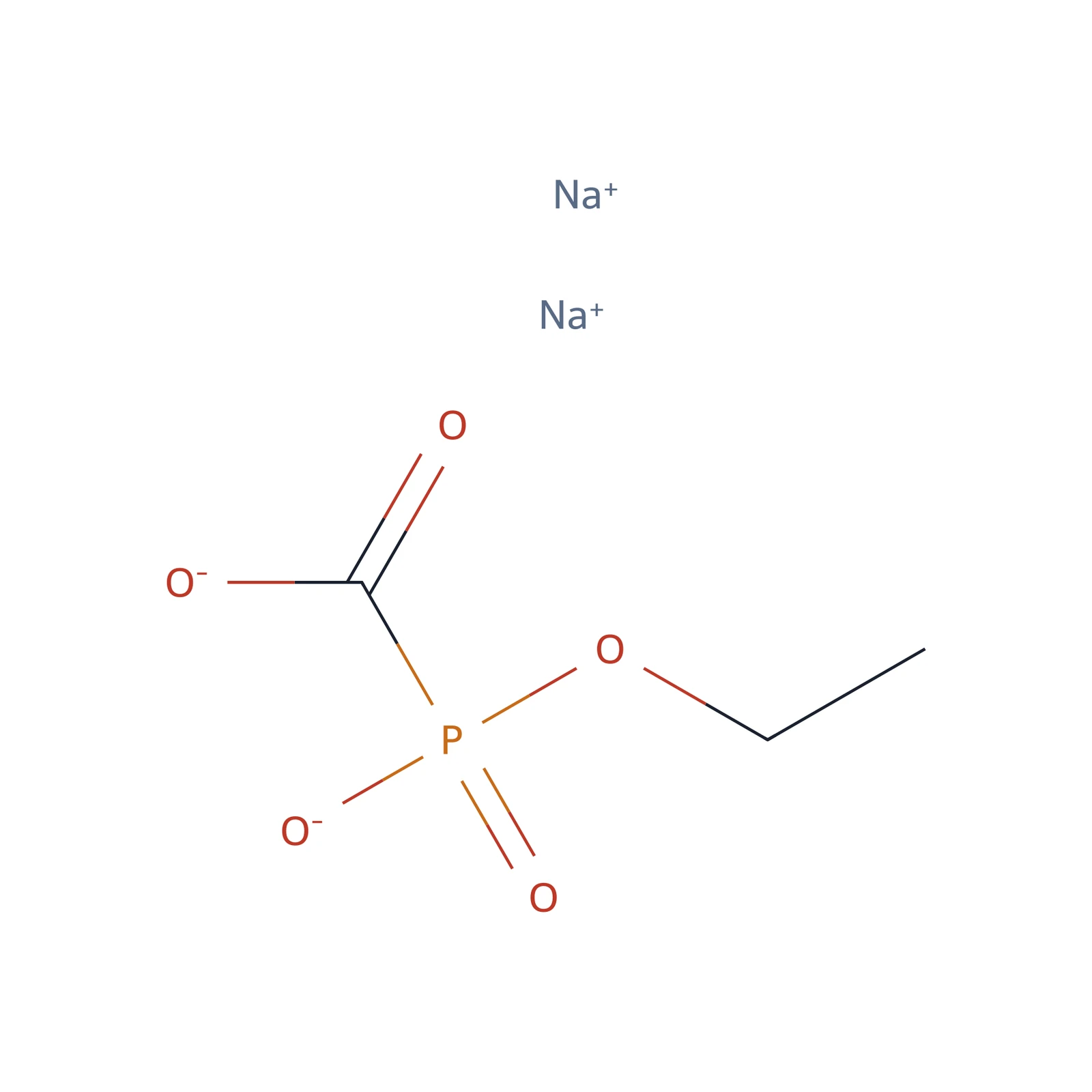 Foscarnet impurity B CRS, 15 mg
