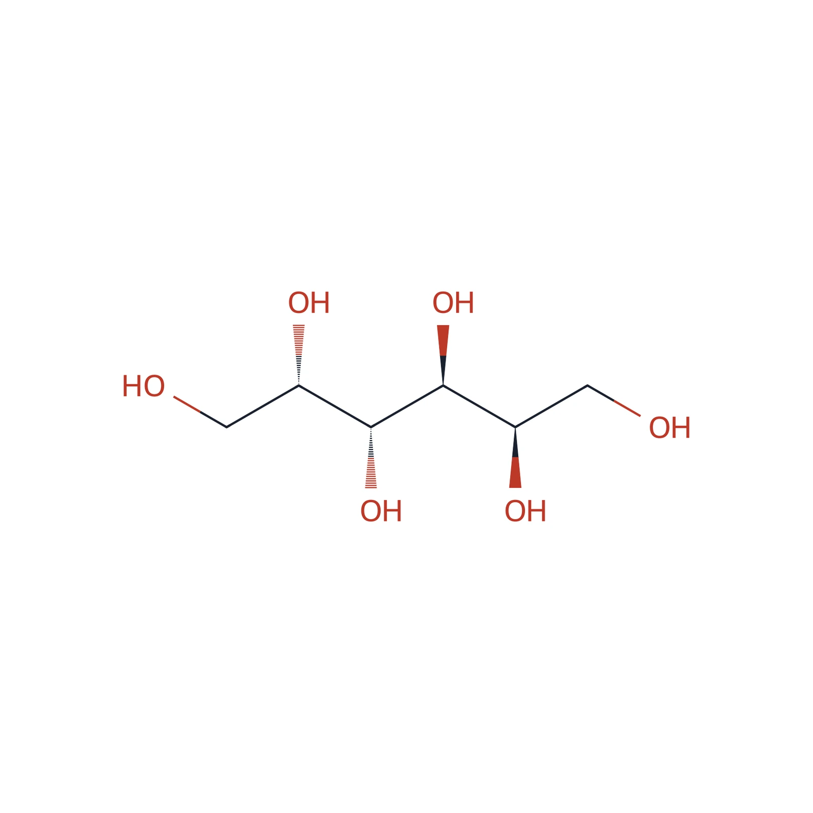 Galactitol CRS, 50 mg