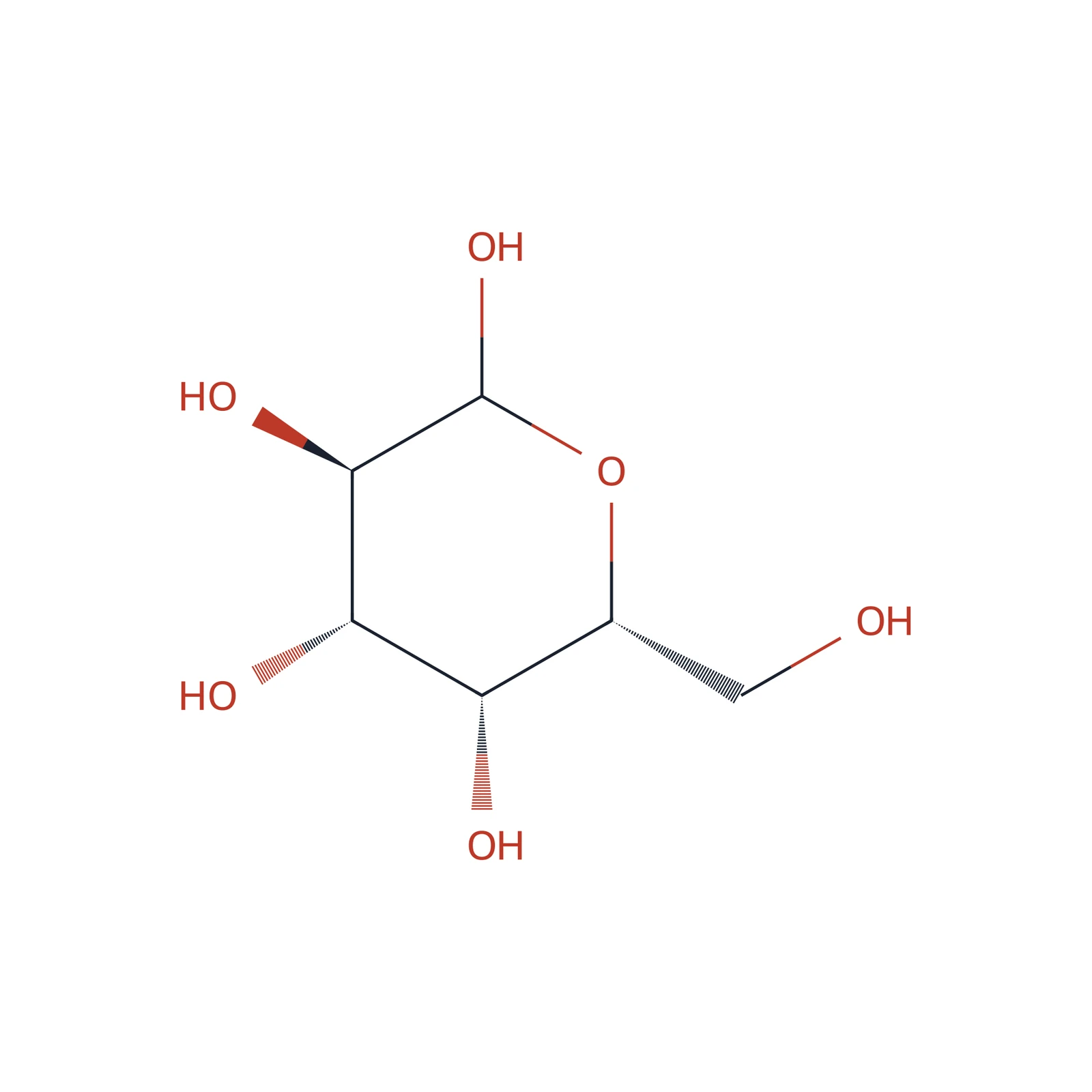 Galactose CRS, 100 mg