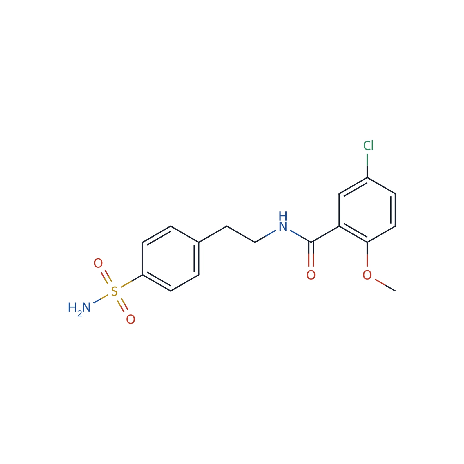 Glibenclamide impurity A CRS, 15 mg