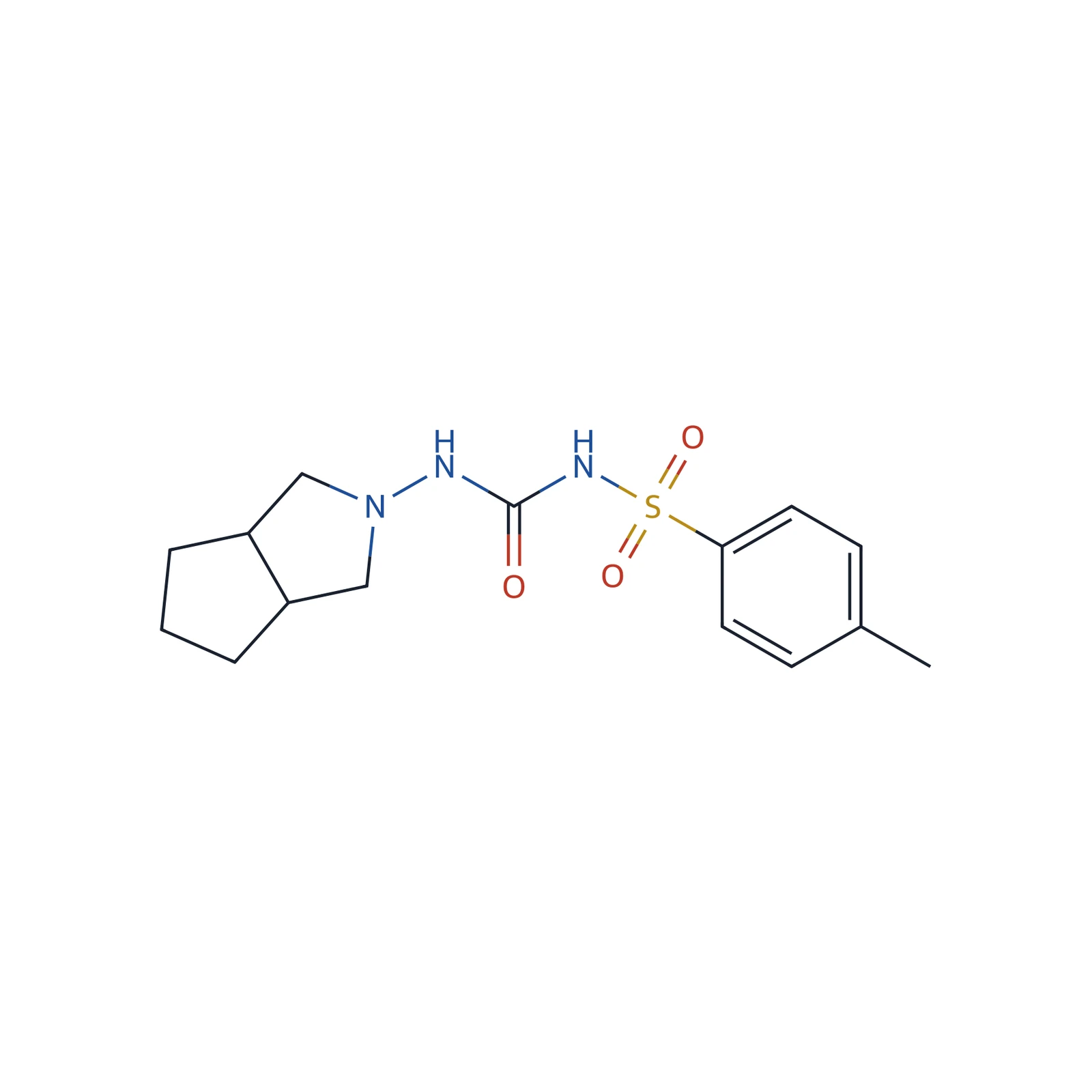 Gliclazide CRS, 20 mg