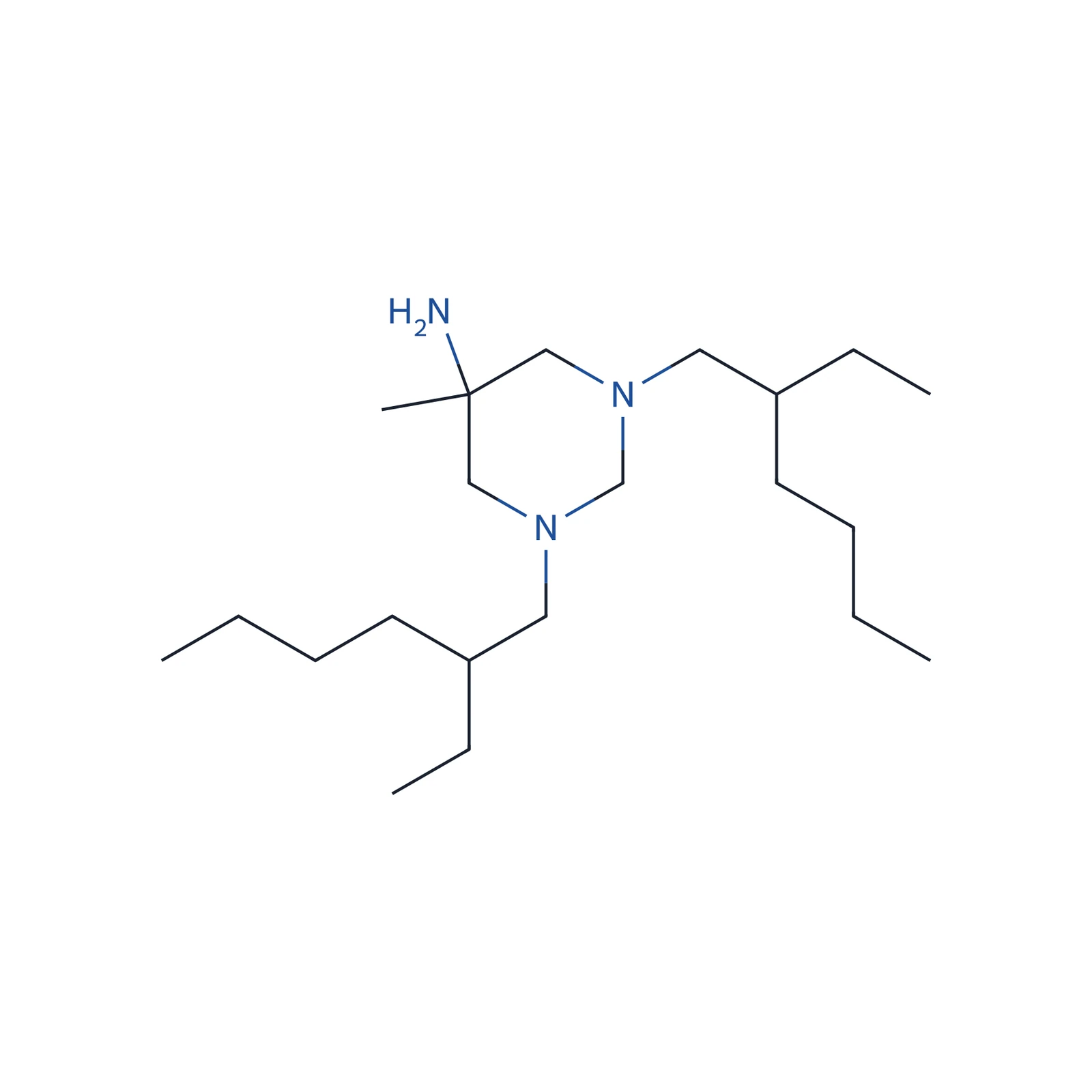 Hexetidine CRS, 100 mg