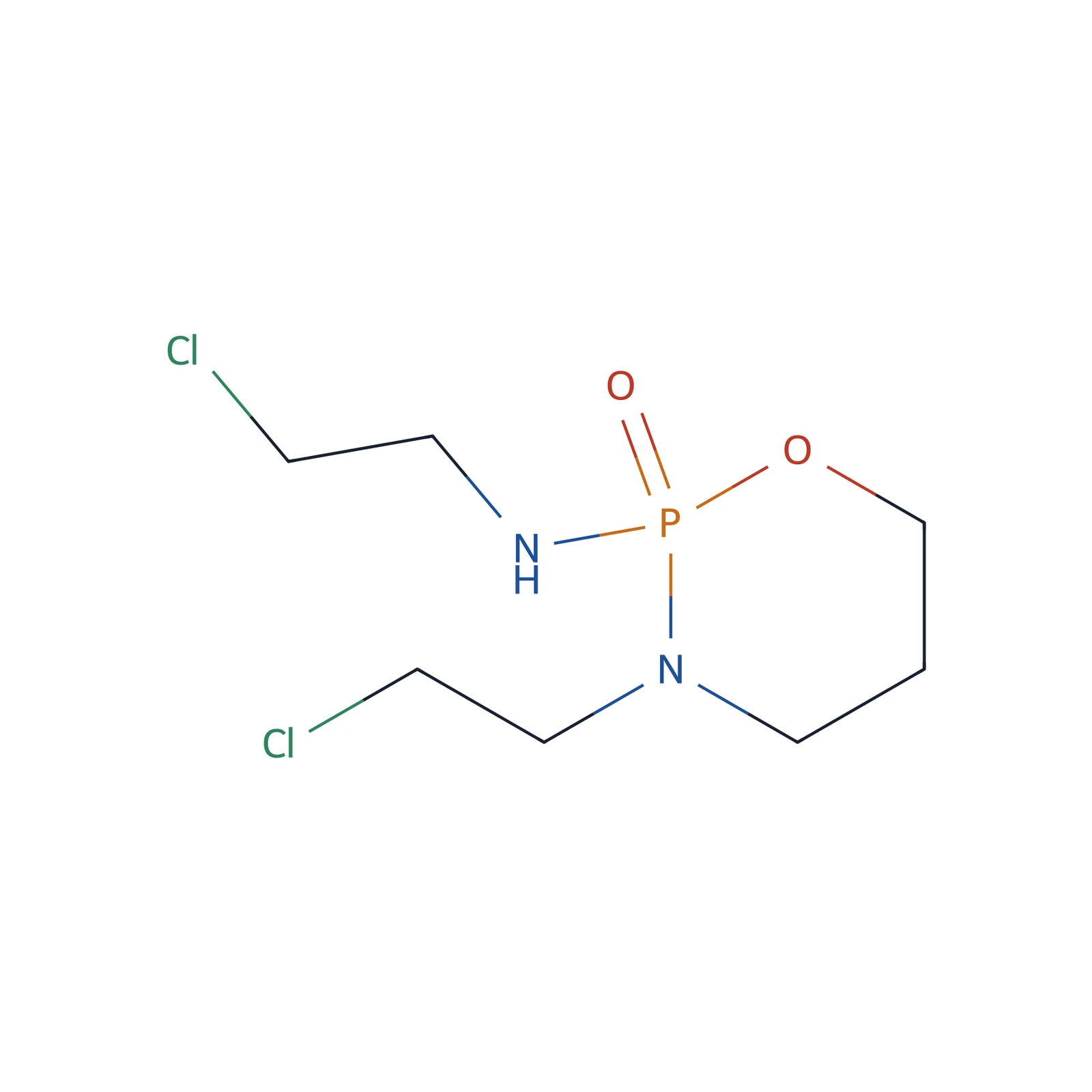 Ifosfamide CRS, 50 mg