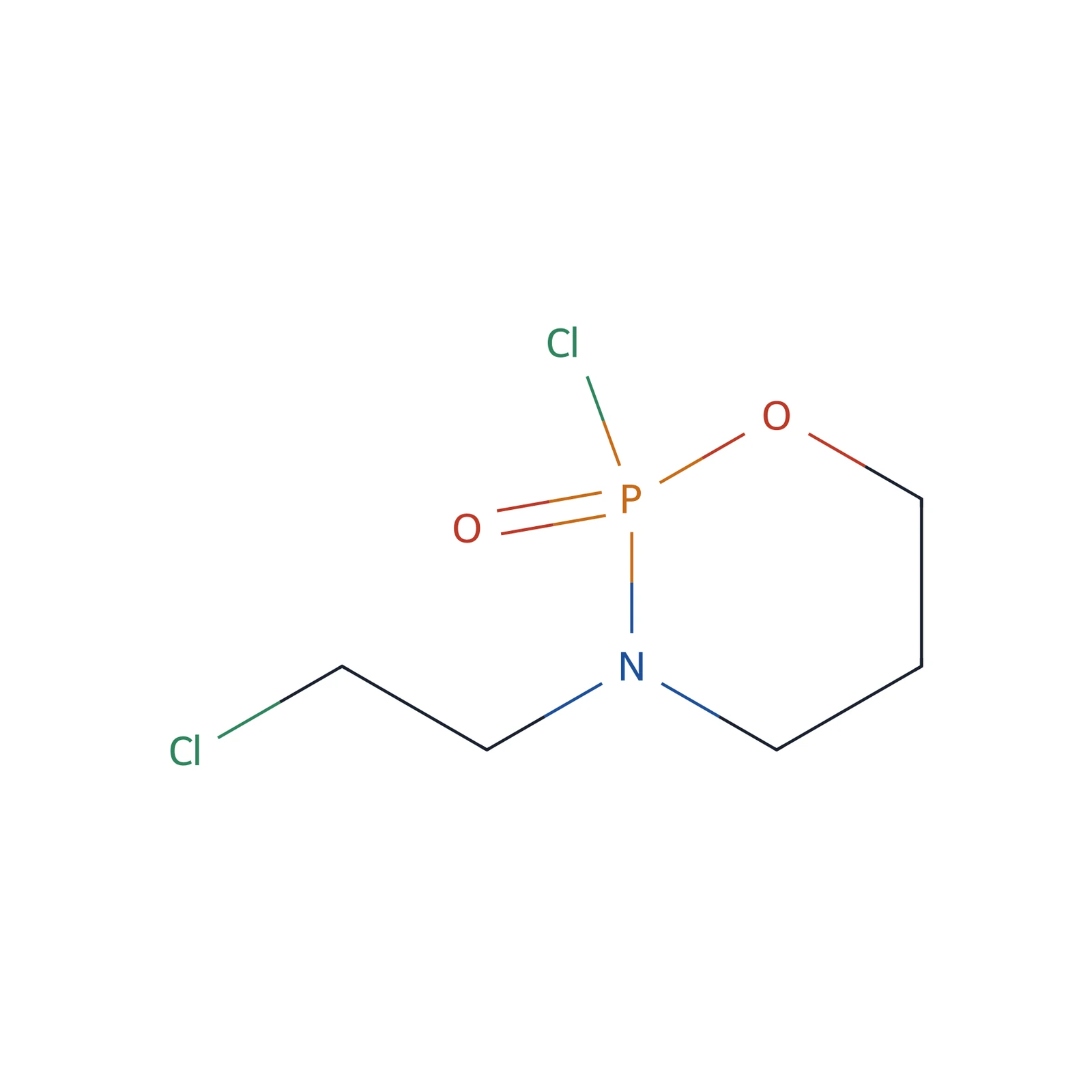 Ifosfamide impurity F CRS, 15 mg