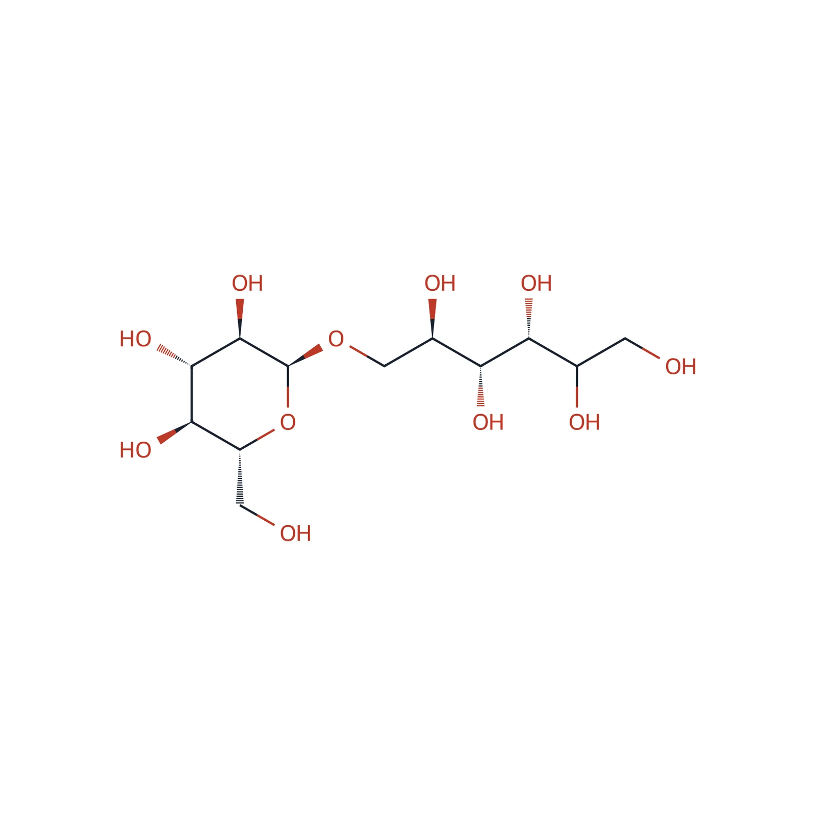 Isomalt CRS, 600 mg