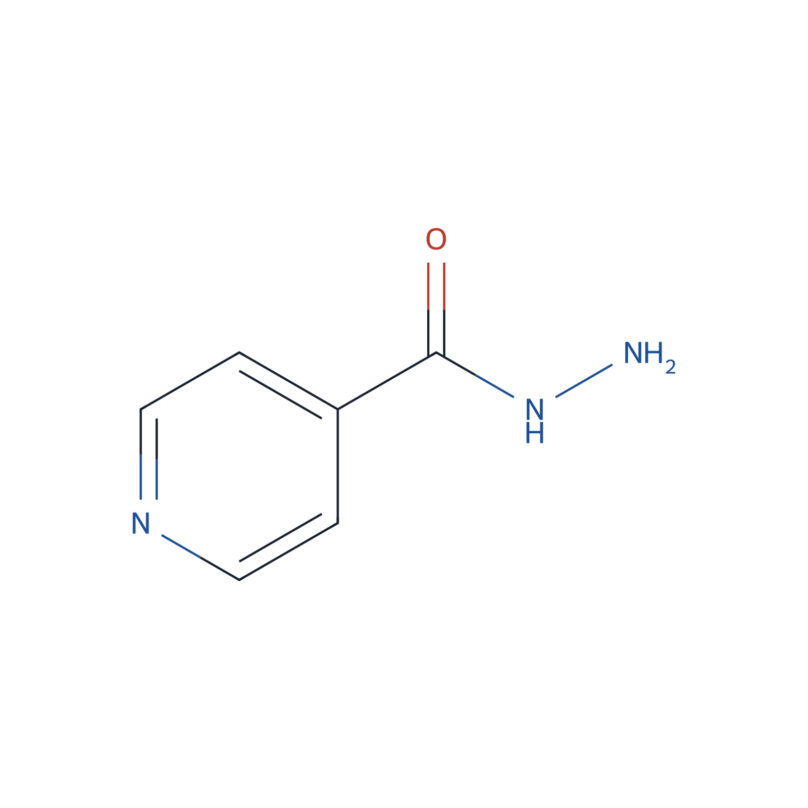 Isoniazid CRS, 100 mg