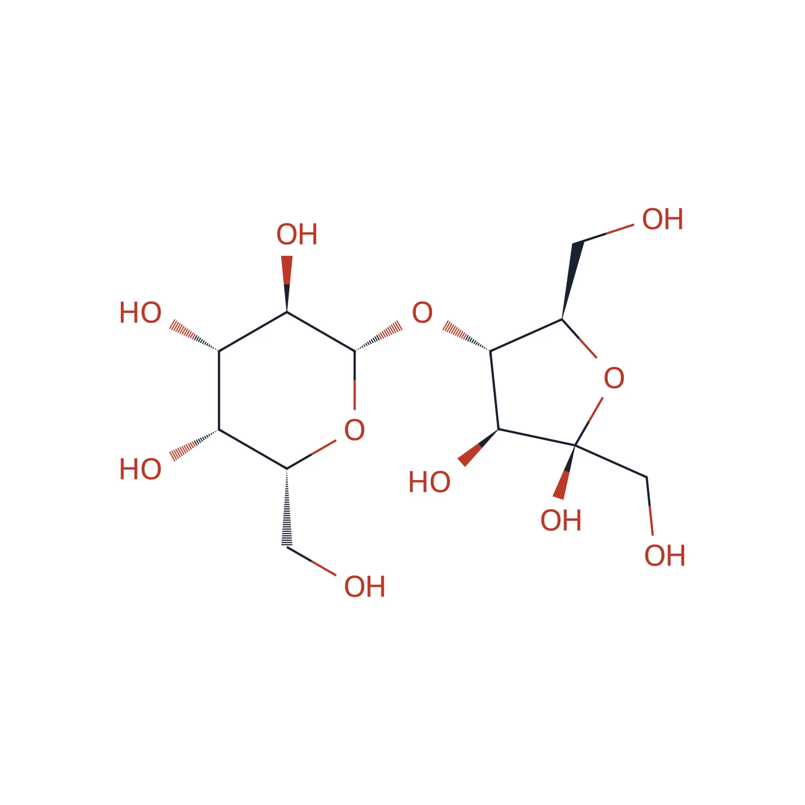 Lactulose CRS, 4120 mg