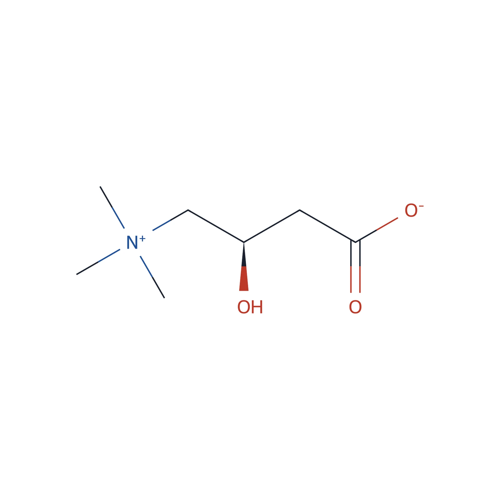 Levocarnitine CRS, 15 mg