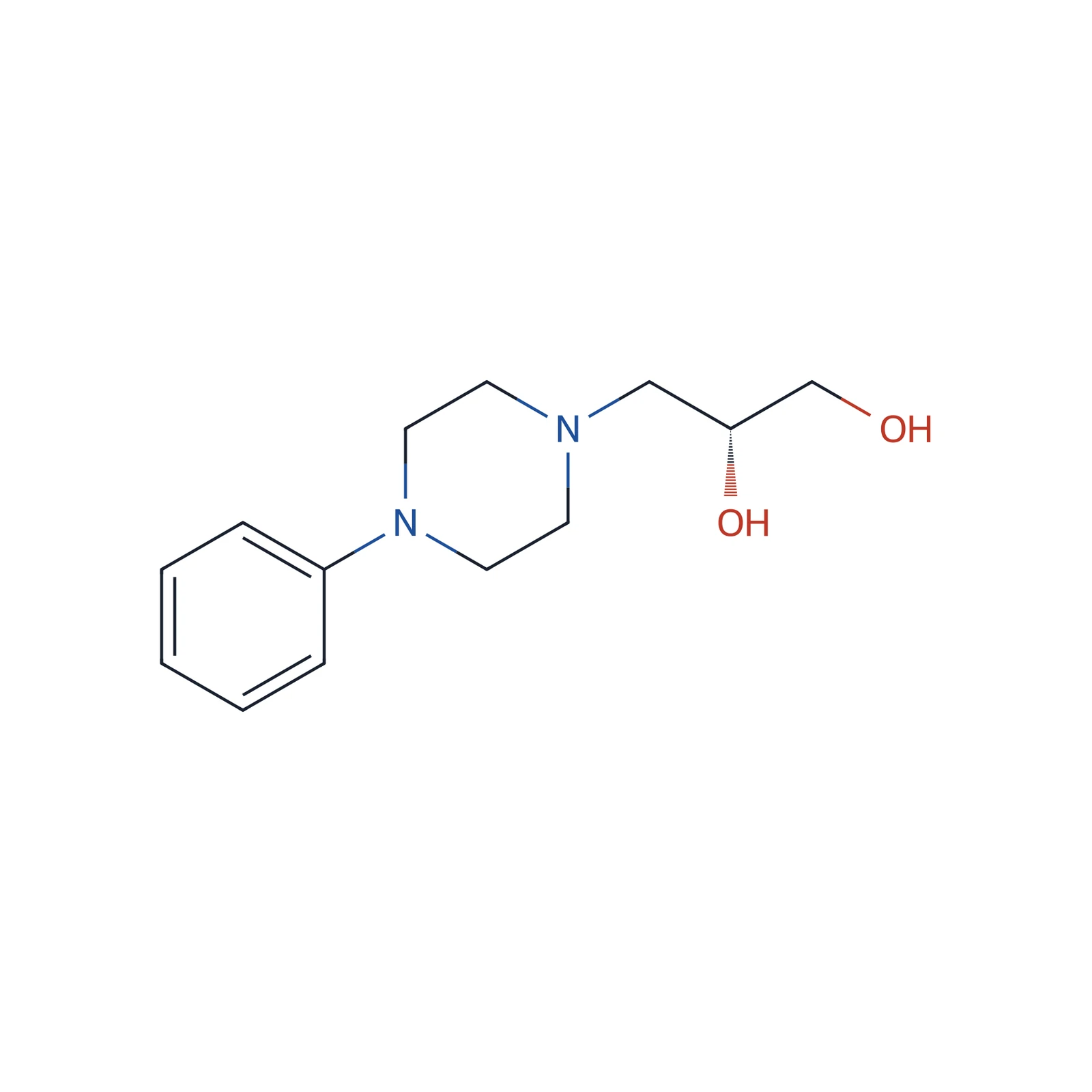 Levodropropizine impurity A CRS, 25 mg