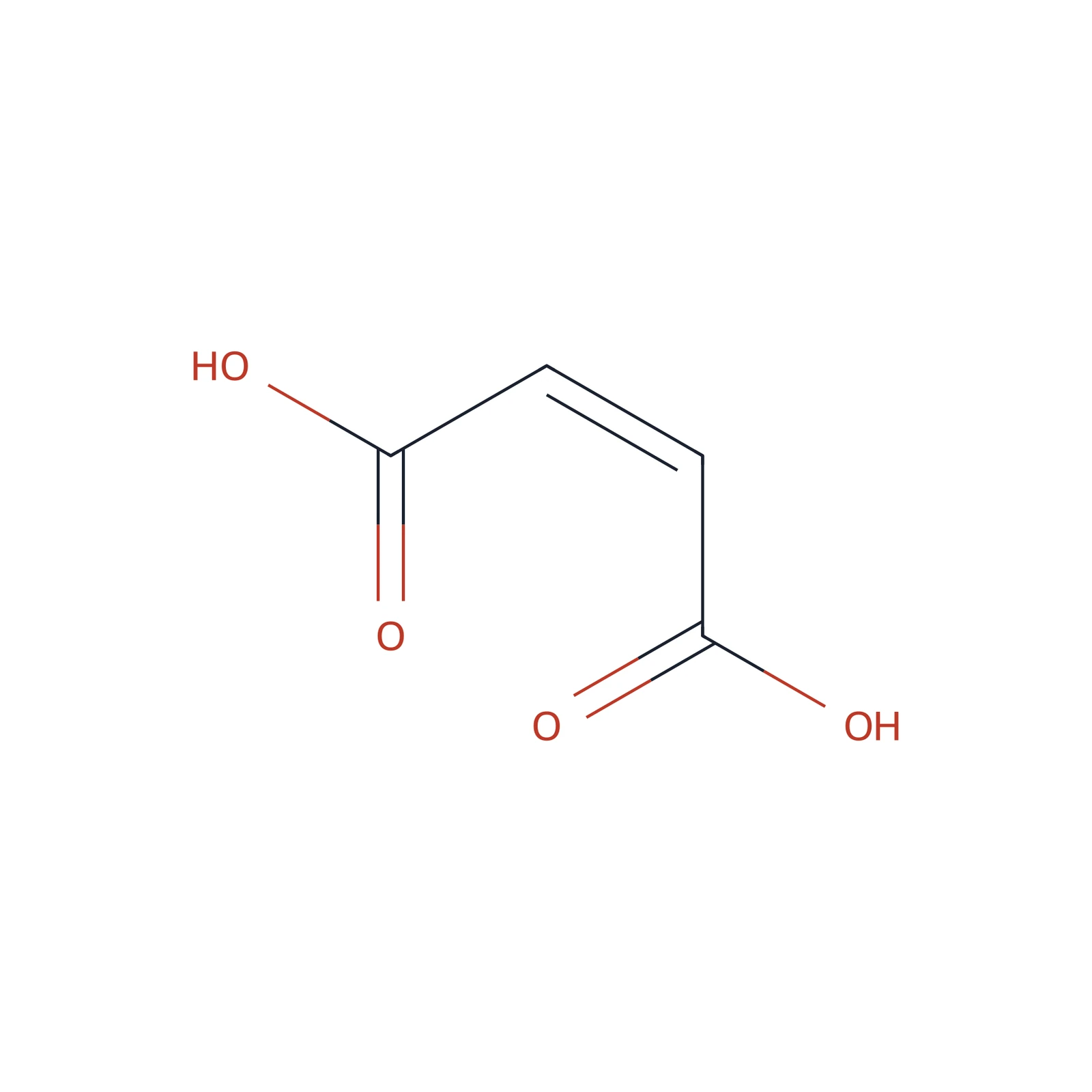 Maleic acid CRS, 100 mg